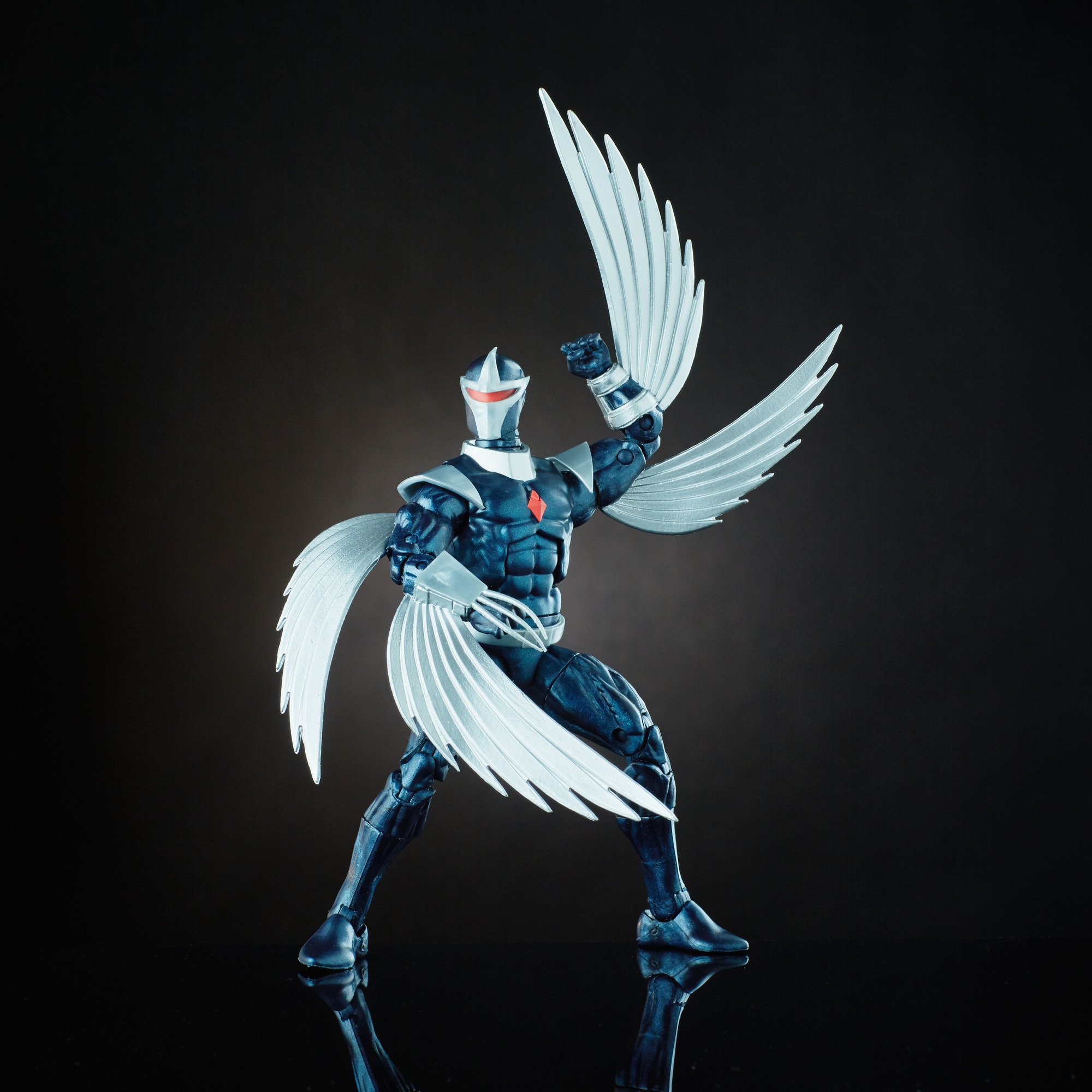 マーベルレジェンド・ダークホーク Amazon.com: Marvel Guardians of the Galaxy 6-inch Legends Series