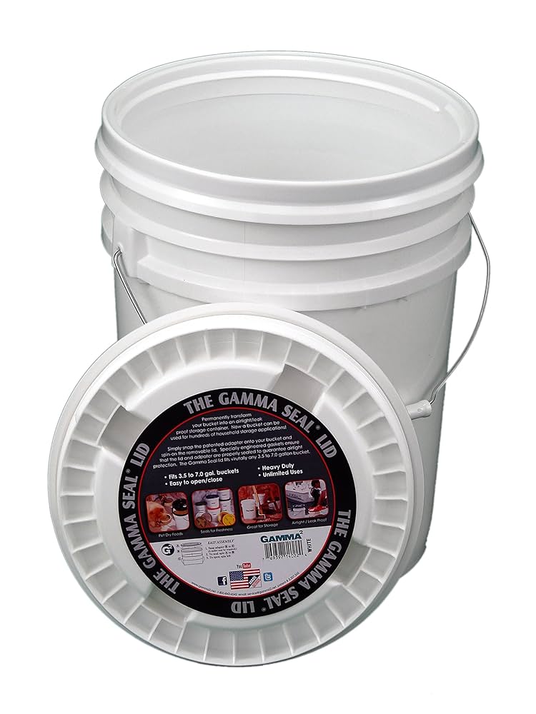 小物 Supreme x leaktite 5-gallon bucket Supreme Leaktite 5-Gallon Bucket SS24 *Confirmed* *Sold Out