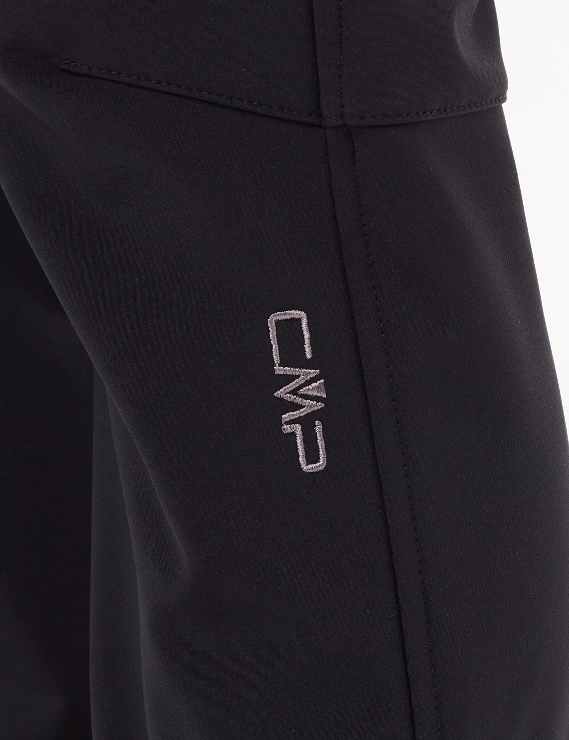 CMP Women's Woman Long Pant Pants