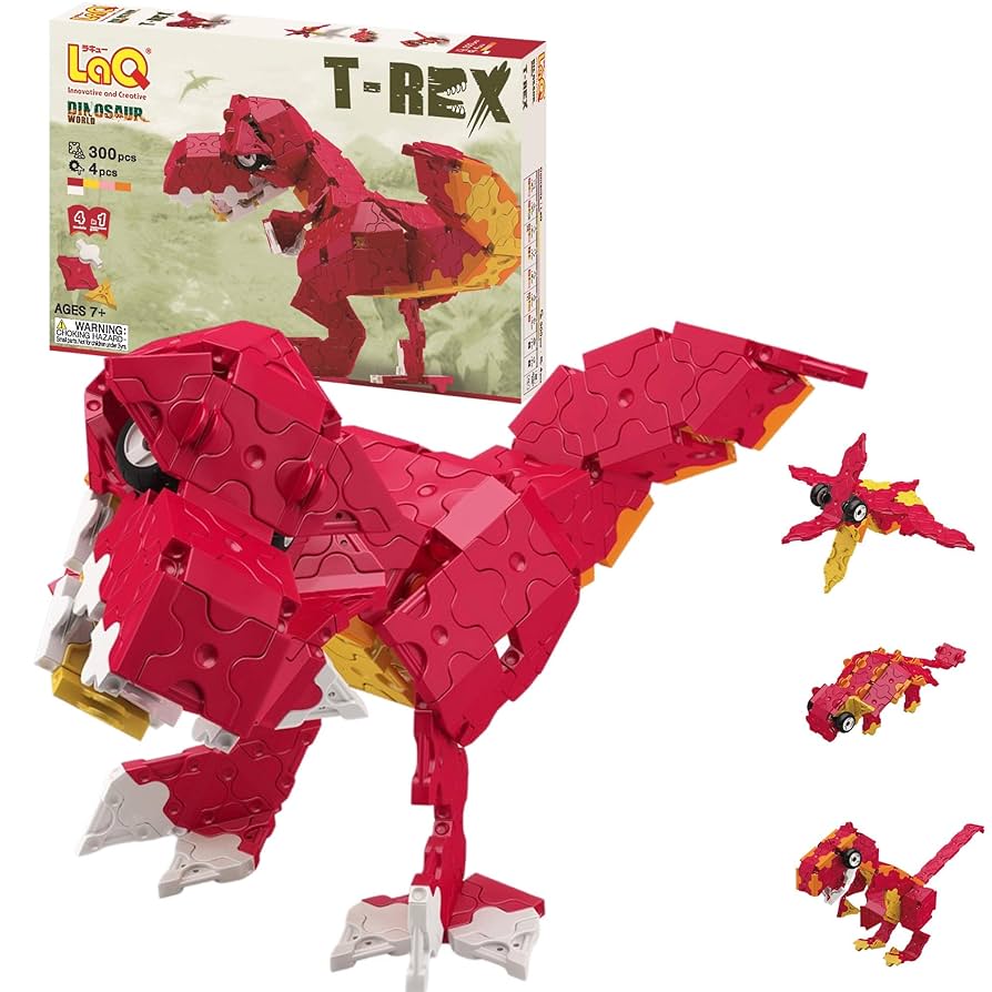 ラキュー　LaQ LaQ(ラキュー）トイザらス限定 ゆめかわコレクション | Toys”R