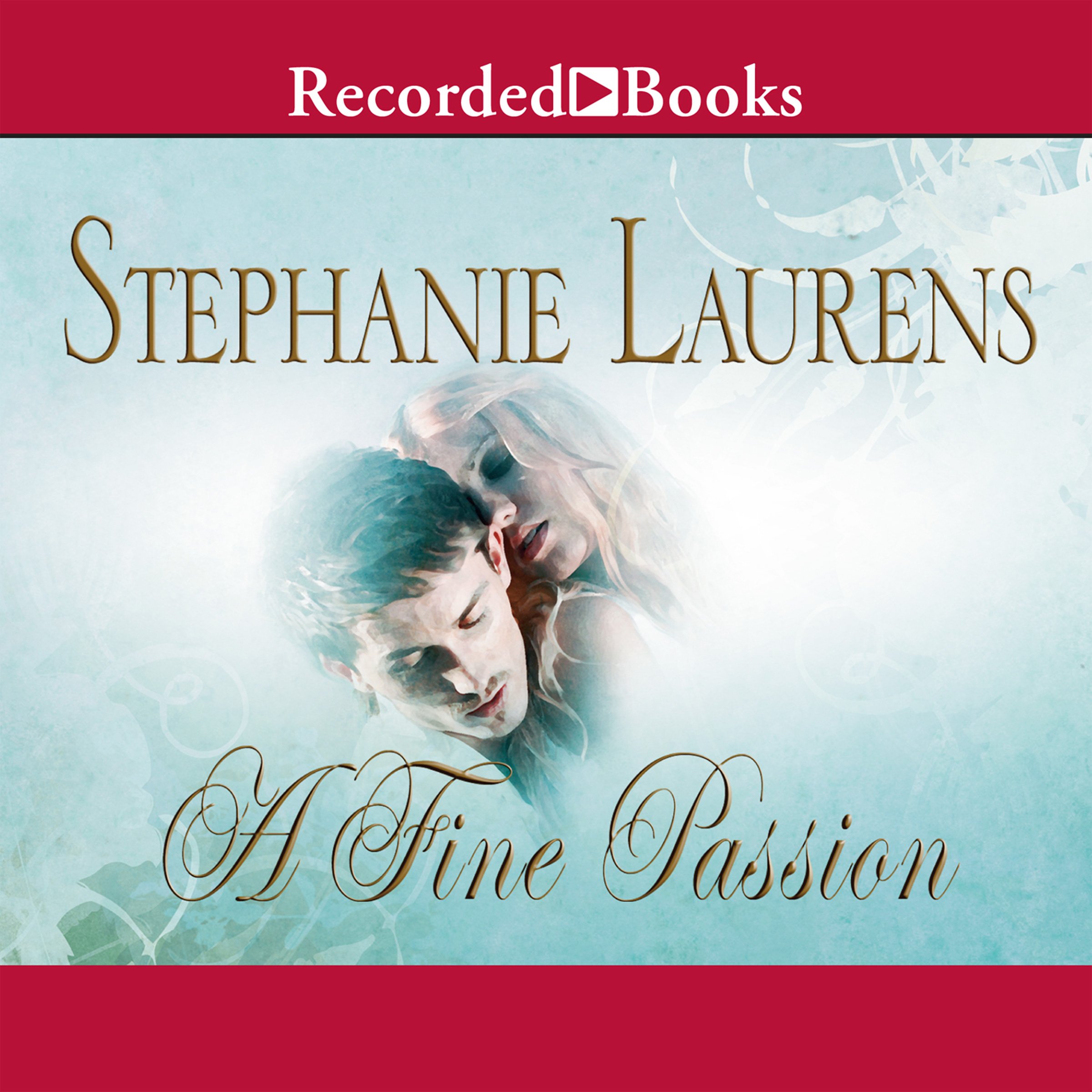 Cover art for A Fine Passion