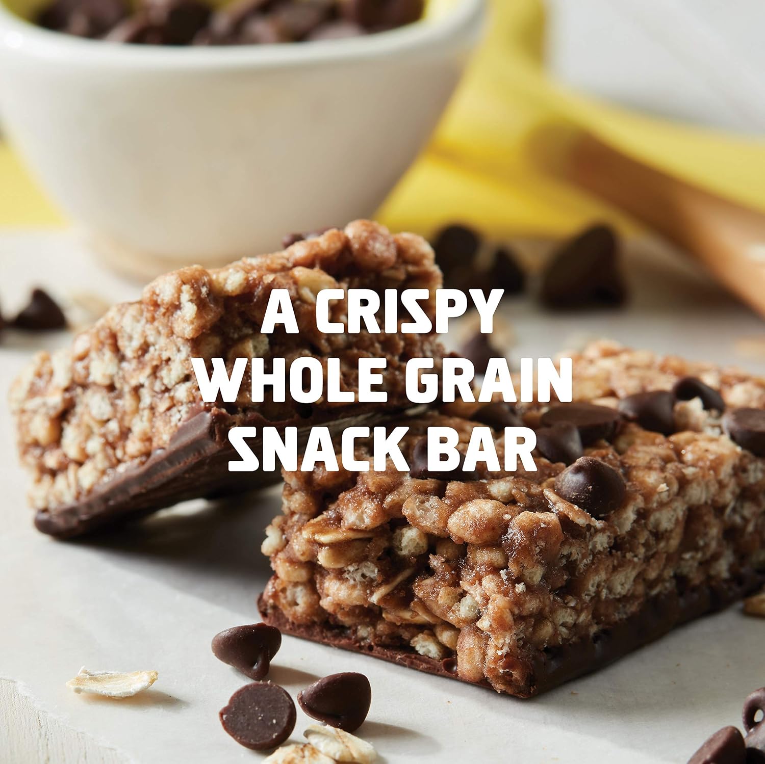 Clif Kid Zbar - Chocolate Chip, 6.35 Oz, 5 Ct
