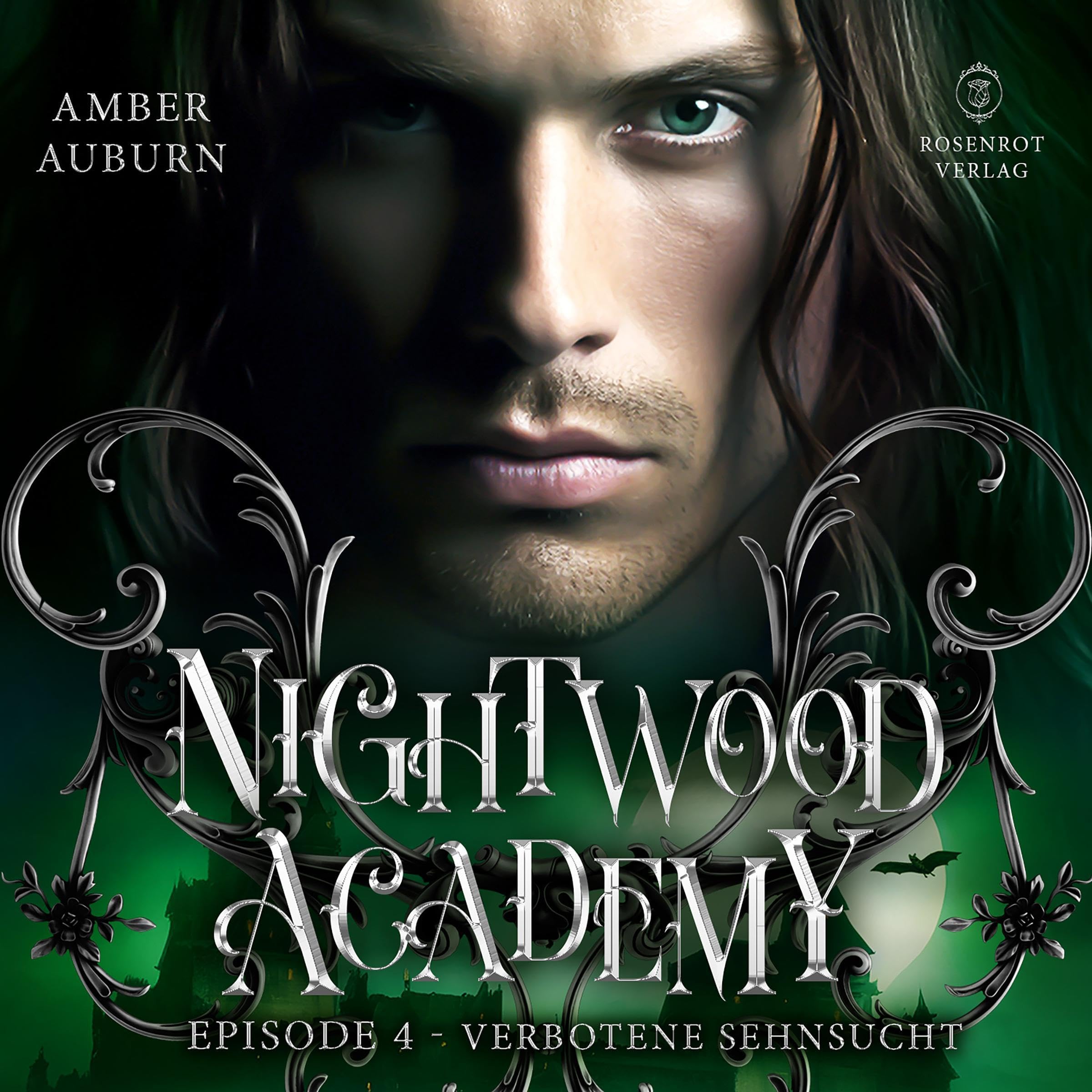 Cover art for Verbotene Sehnsucht