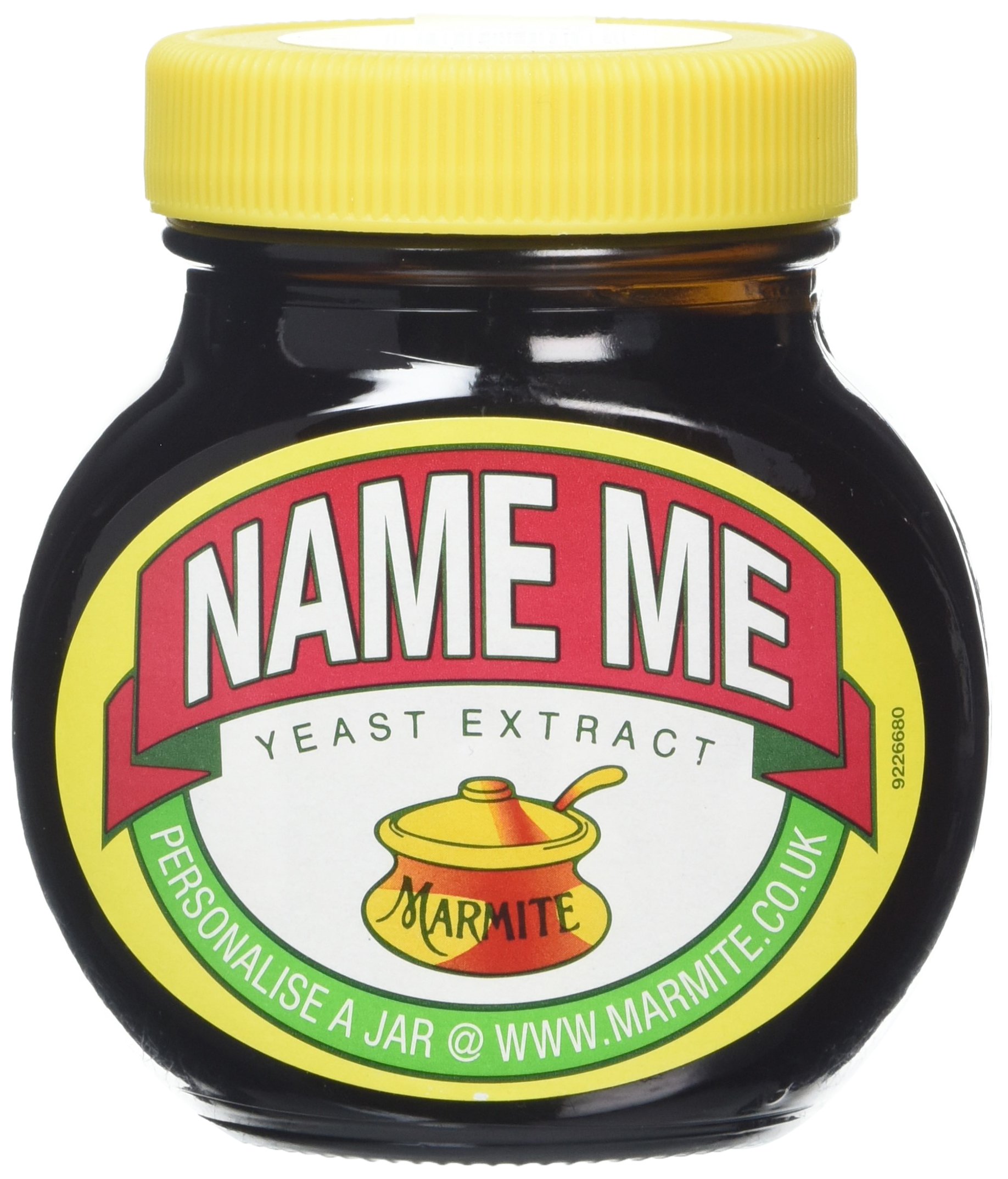 Marmite Yeast Extract 250 g (Pack of 12)