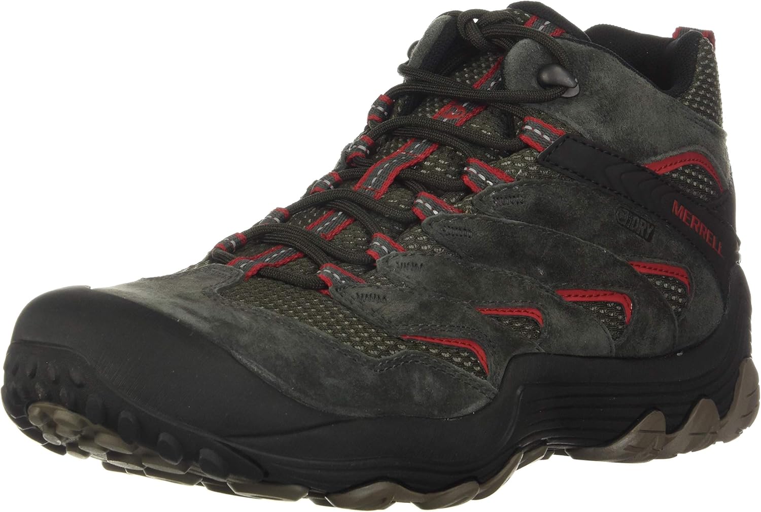 Merrell Men's J12759 High Rise Hiking Boots