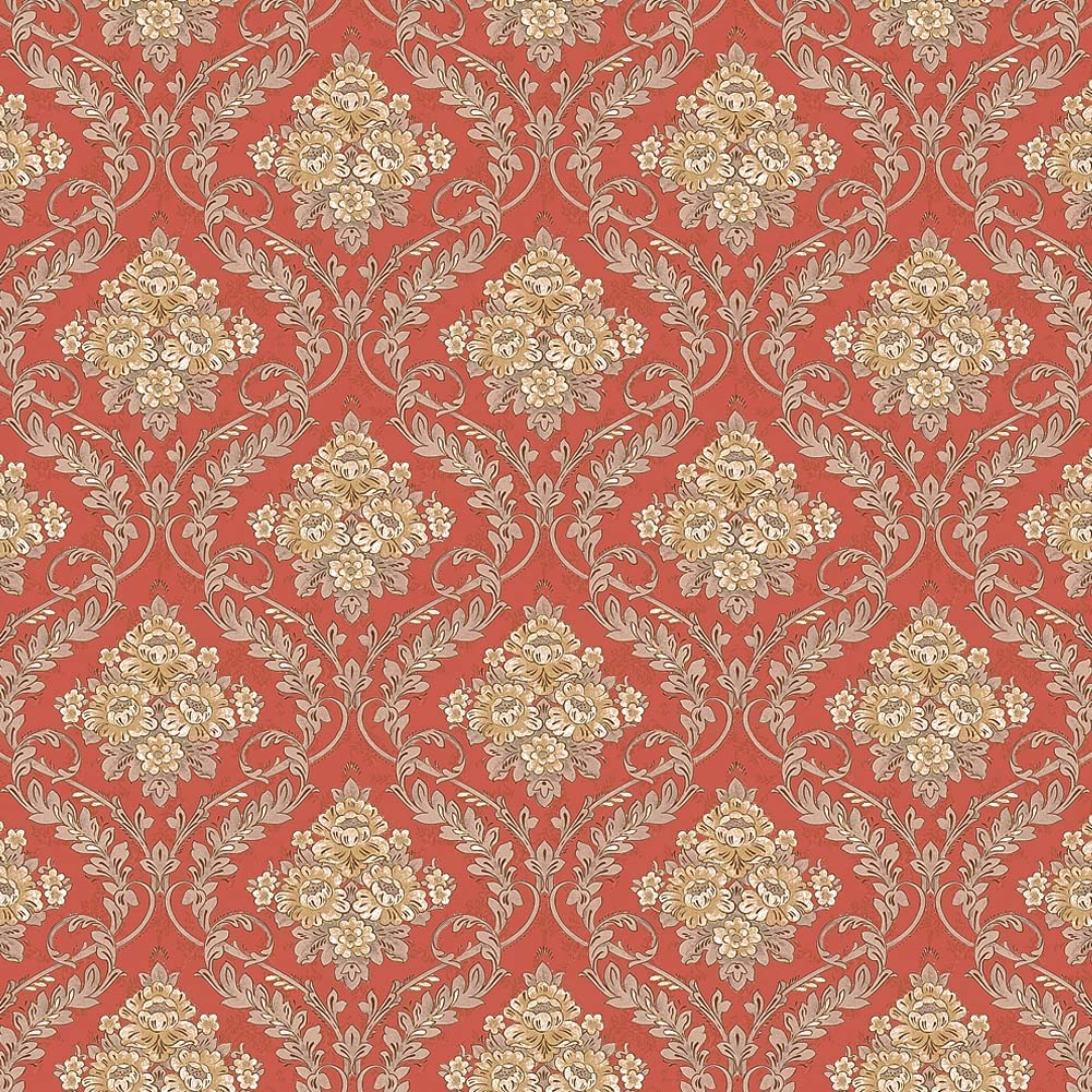 JAS HOME DECORS Red and Yellow Flower SELF Adhesive Wallpaper for Living Room Bedroom Office Hall Corridor Peel and Stick Vinyl Wallpaper 200 * 45Cm-9Sqft (B0C2MCZ8WW) Amazon Price History, Amazon Price Tracker