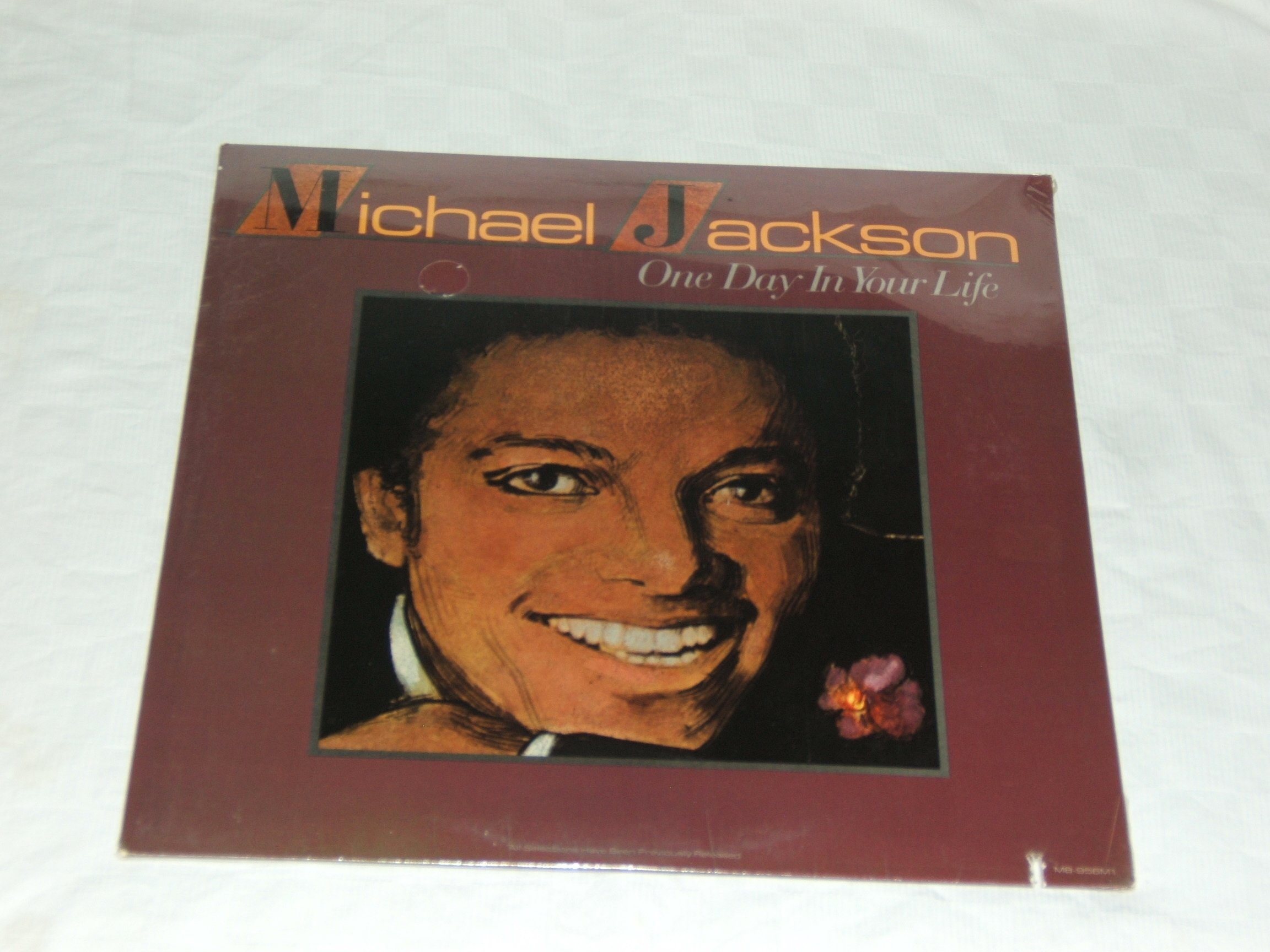one day in your life LP