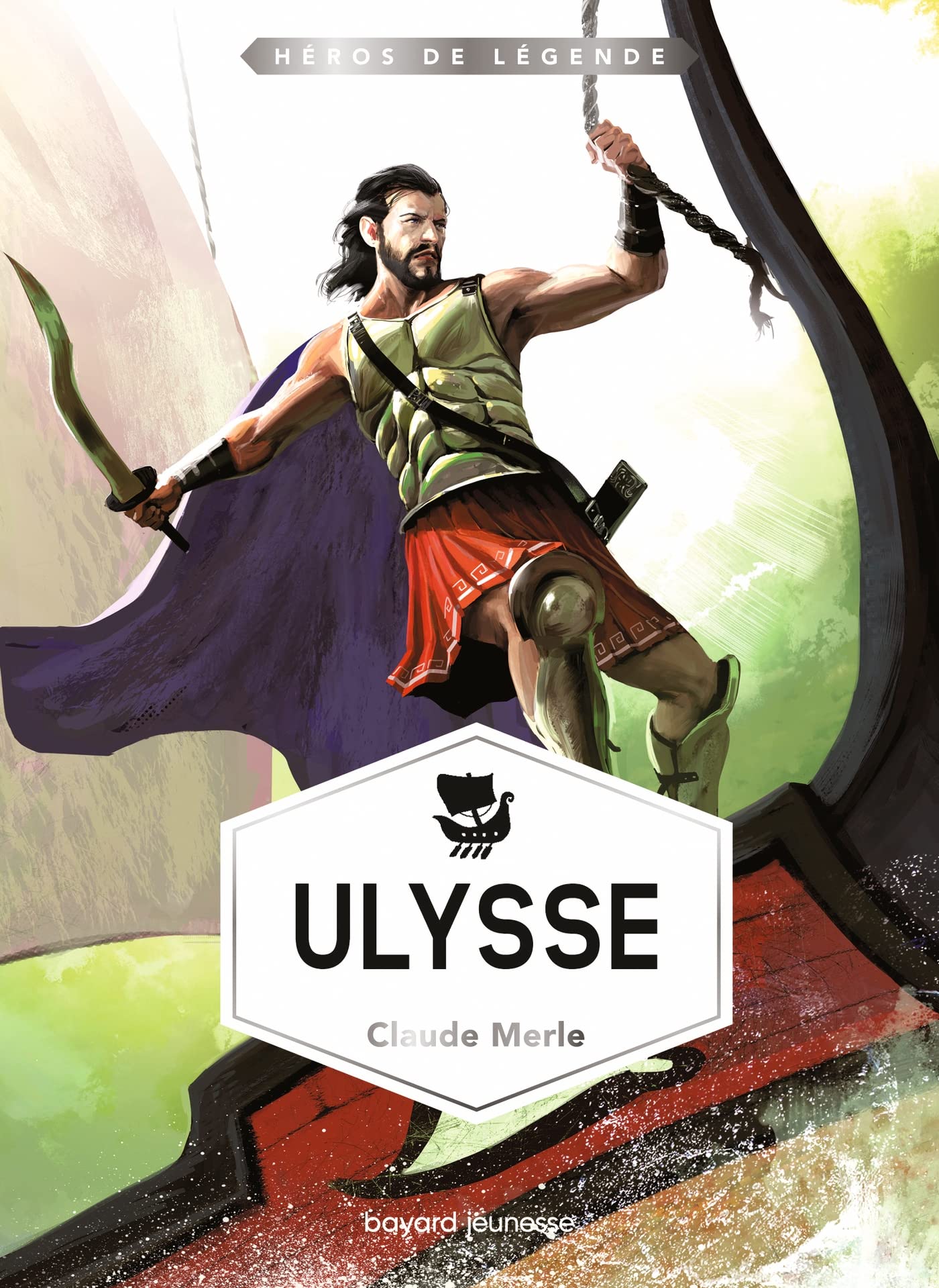 Ulysse Paperback