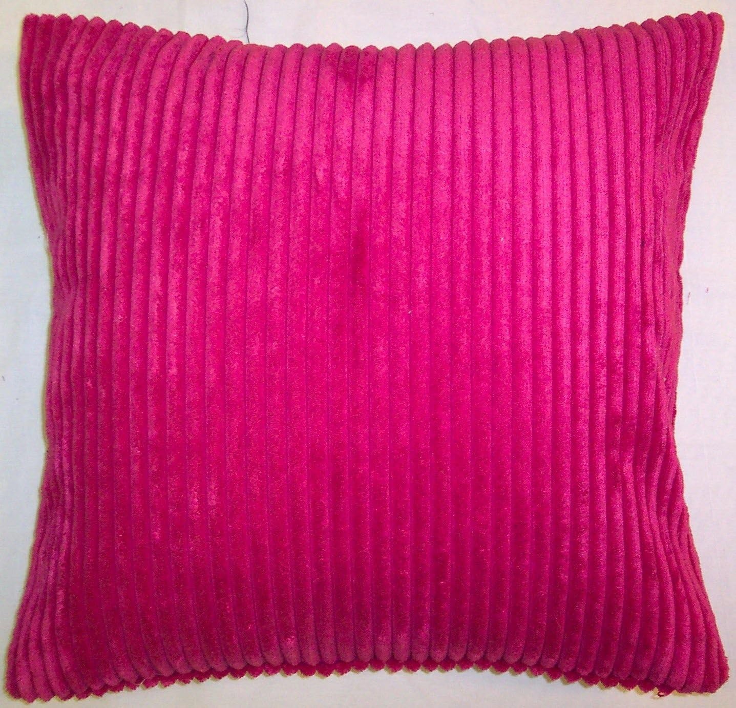 sectional with throw pillows