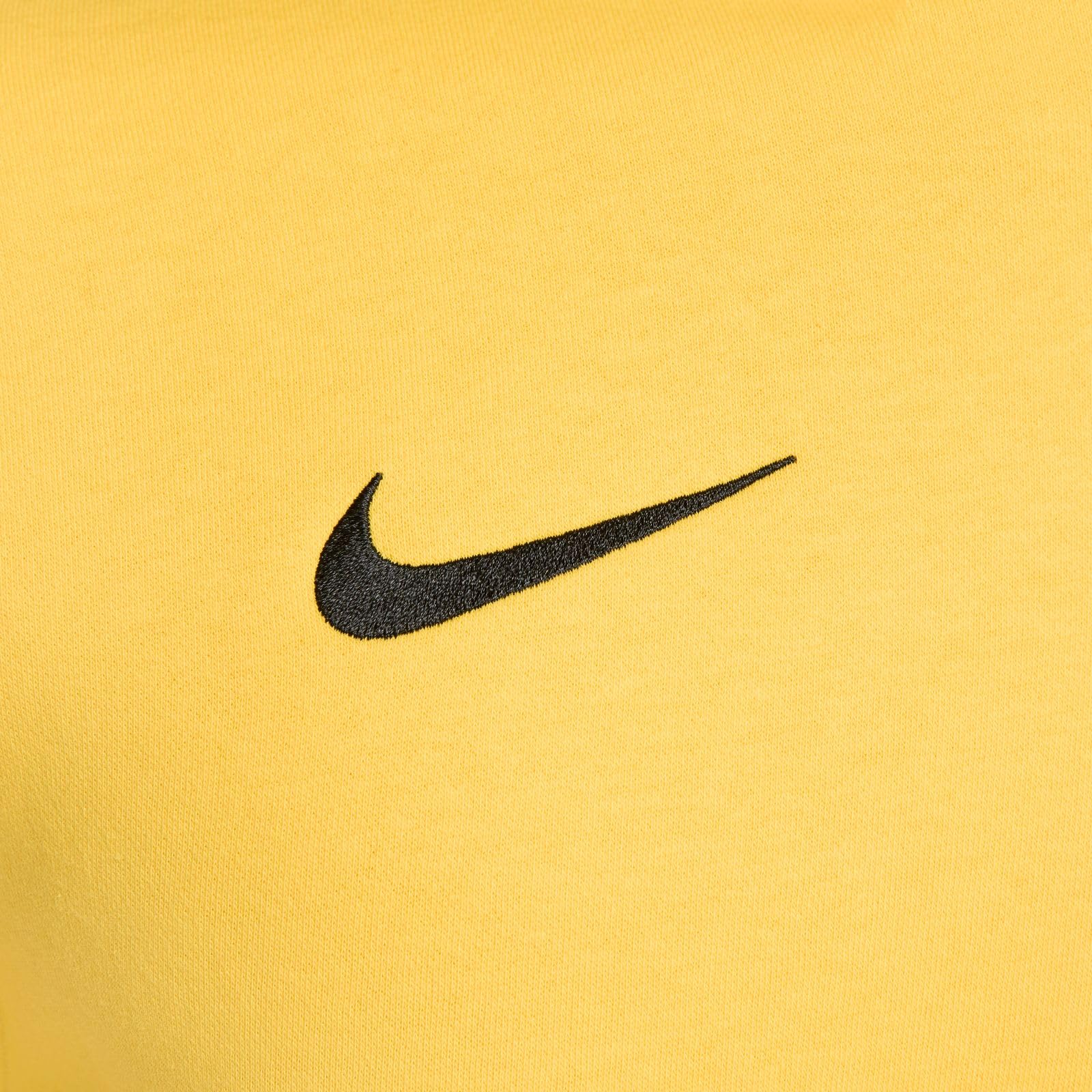 Nike Team Club 20 Hoodie Maglia di tutaUomo