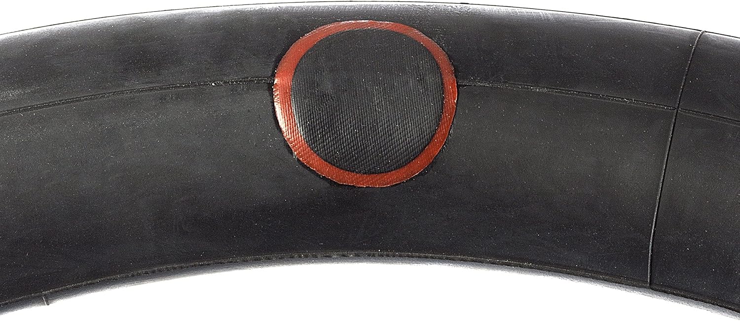 RocRide 16-PC Inner Tube Patch Bicycle Repair Kit. Also for Inflatable Dinghies, ATVs, BMX and Motorcycles.