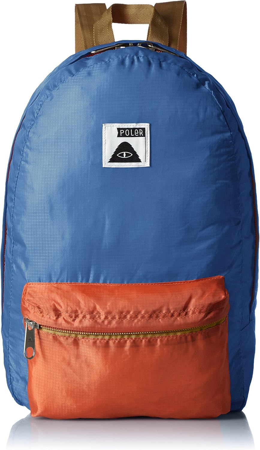poler stuffable backpack