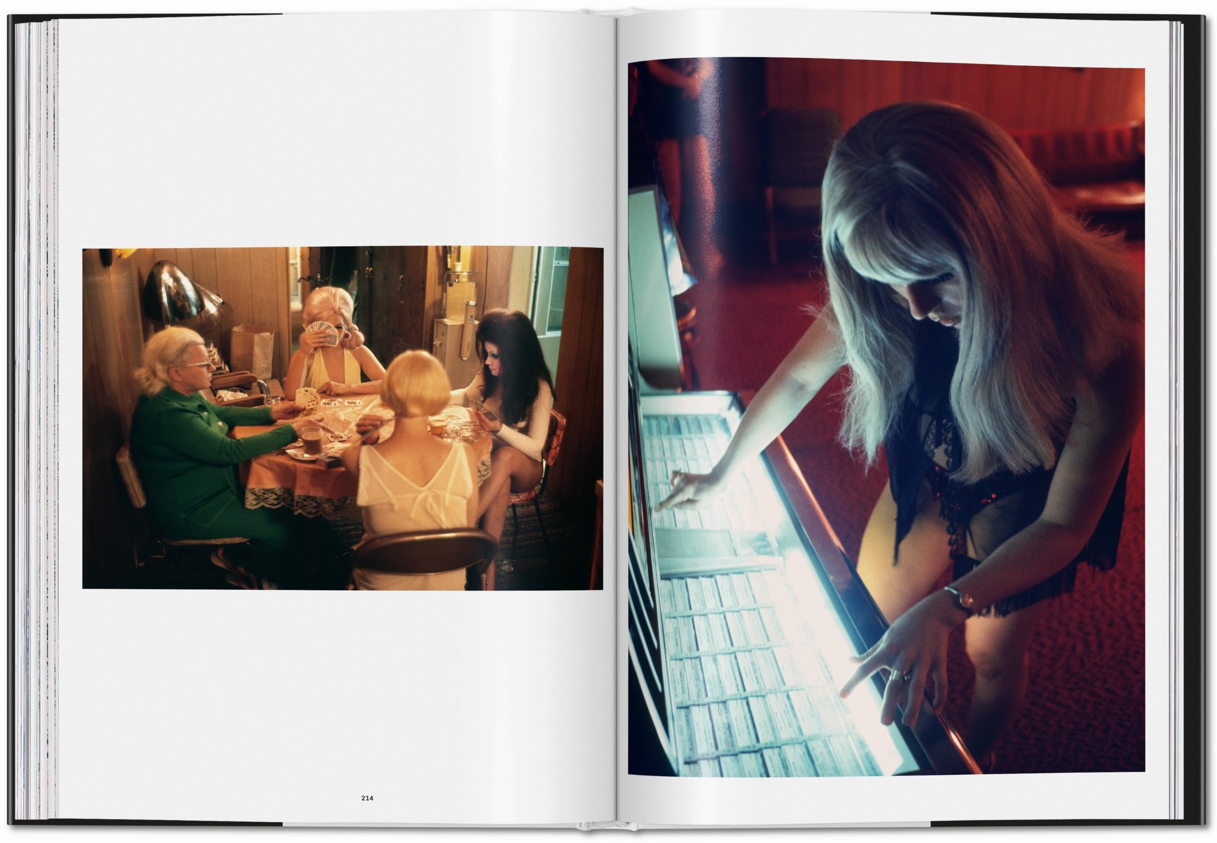 Marvin E. Newman. Photographs 1949–1983 (Photography Book)