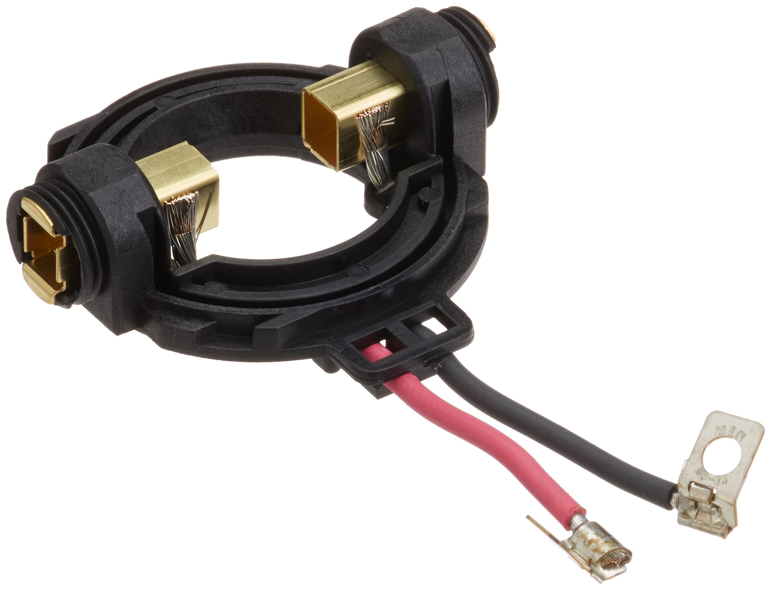 Porte charbons Hitachi 321662 contact electrique stable pour WR12DM2 WH12DM2