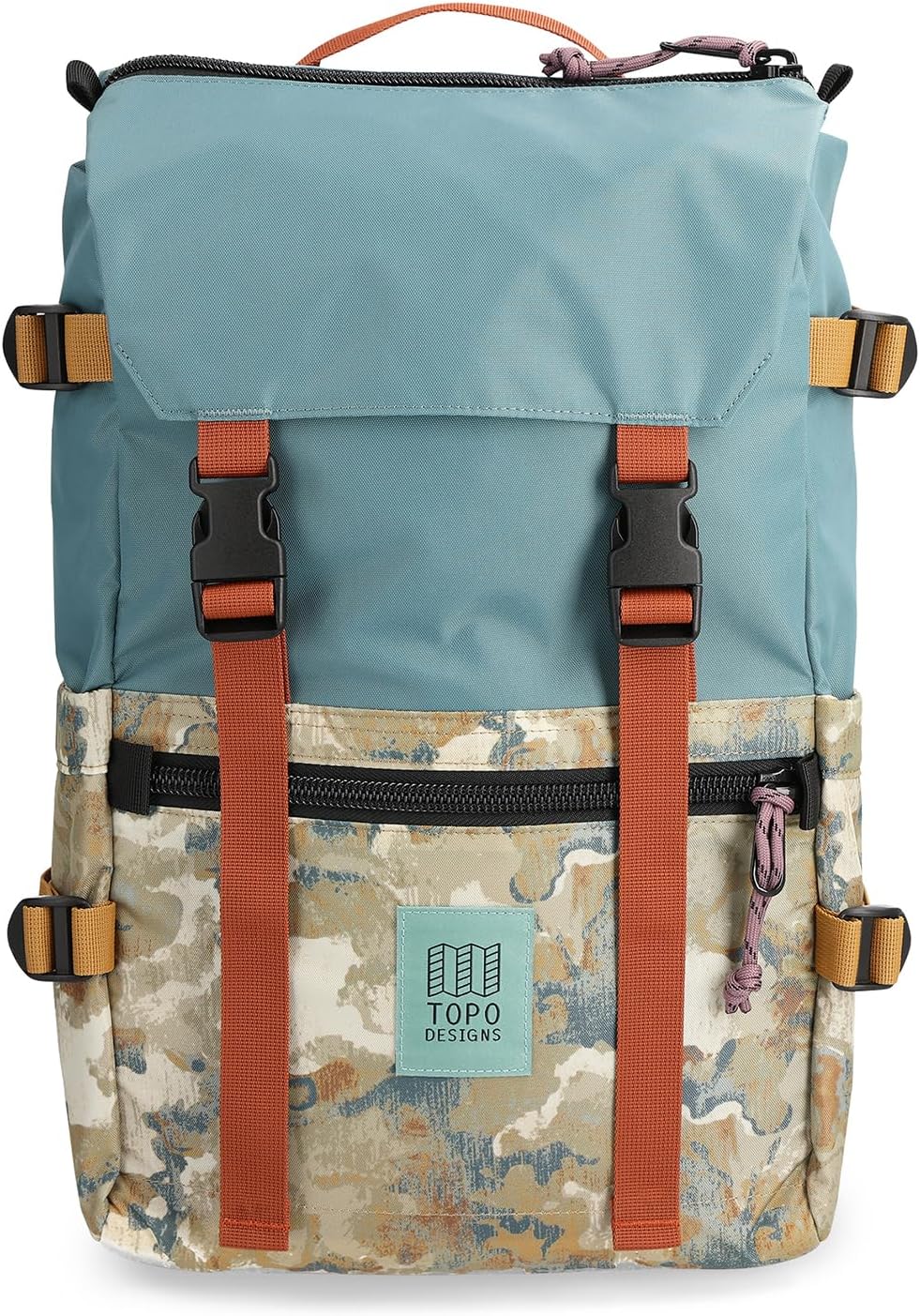 Pine/Camo