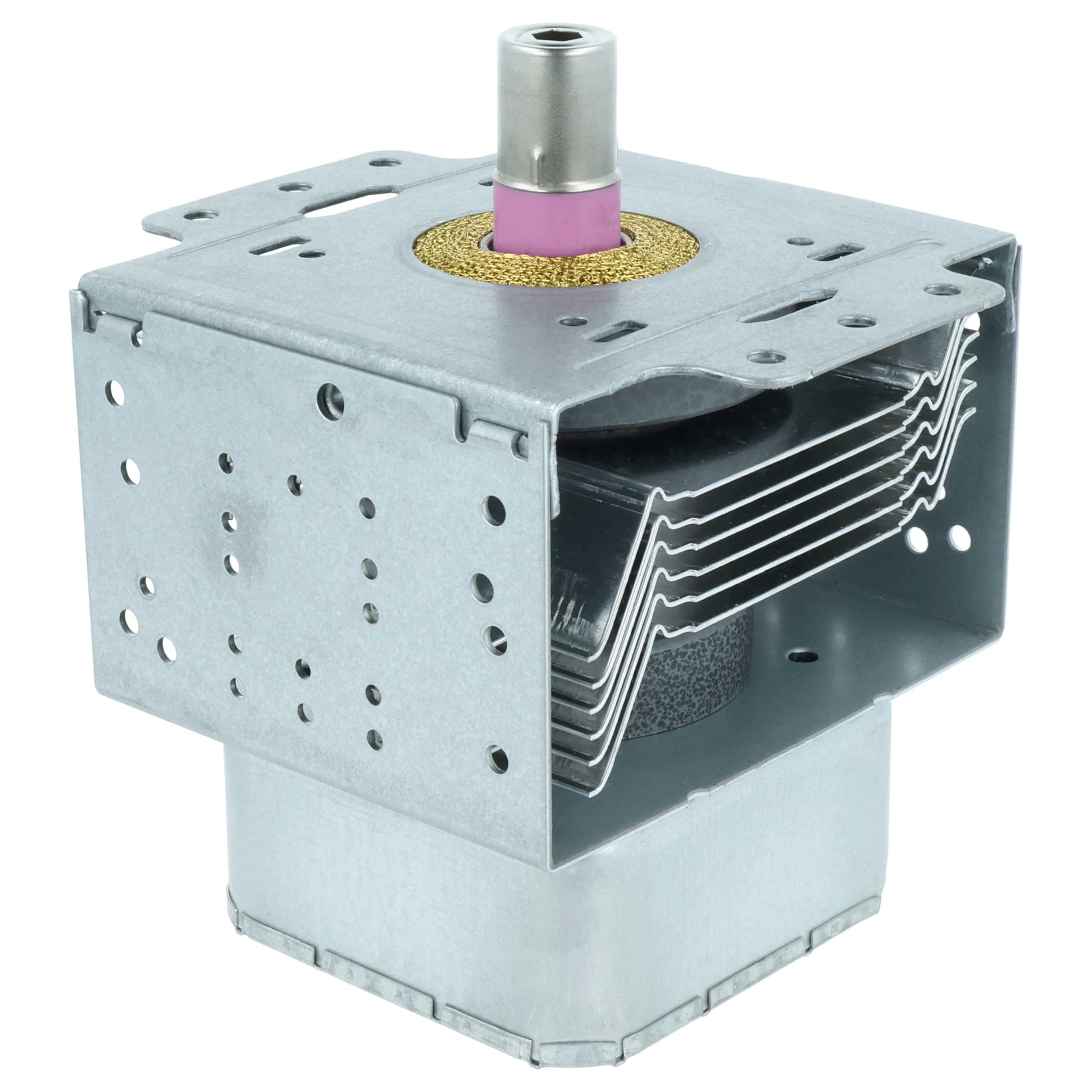 vhbw magnetron compatibile con Midea forno a microonde - Pezzo di ricambio, 945 W