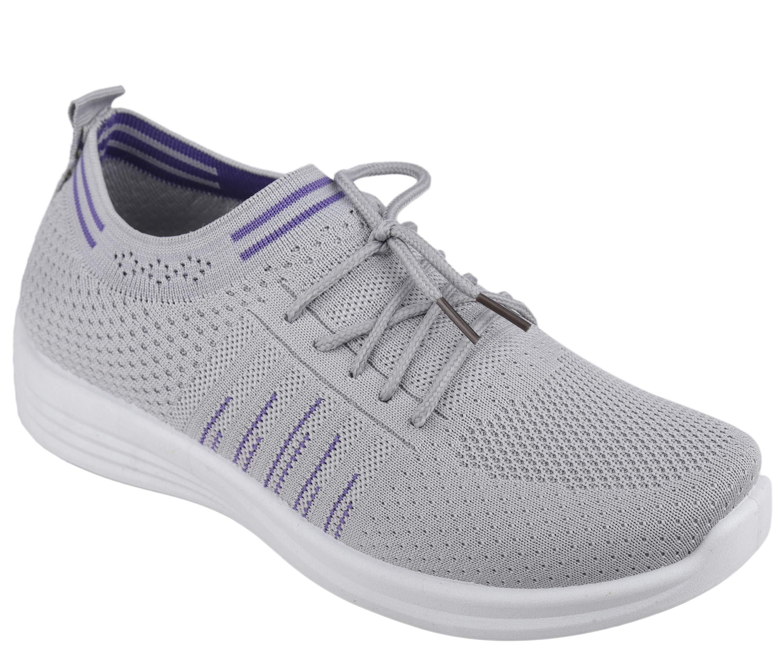 IrsoeWomen's Running Shoes