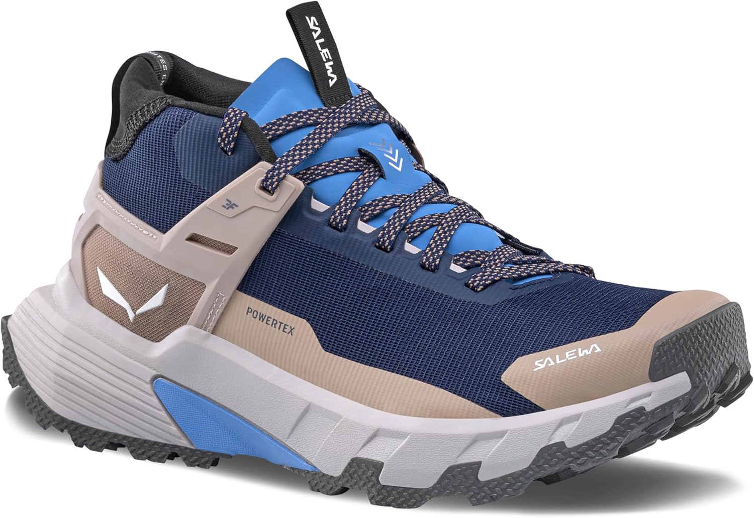Salewa Women's Pedroc 2 Mid PTX Waterproof Trekking & Hiking Boot
