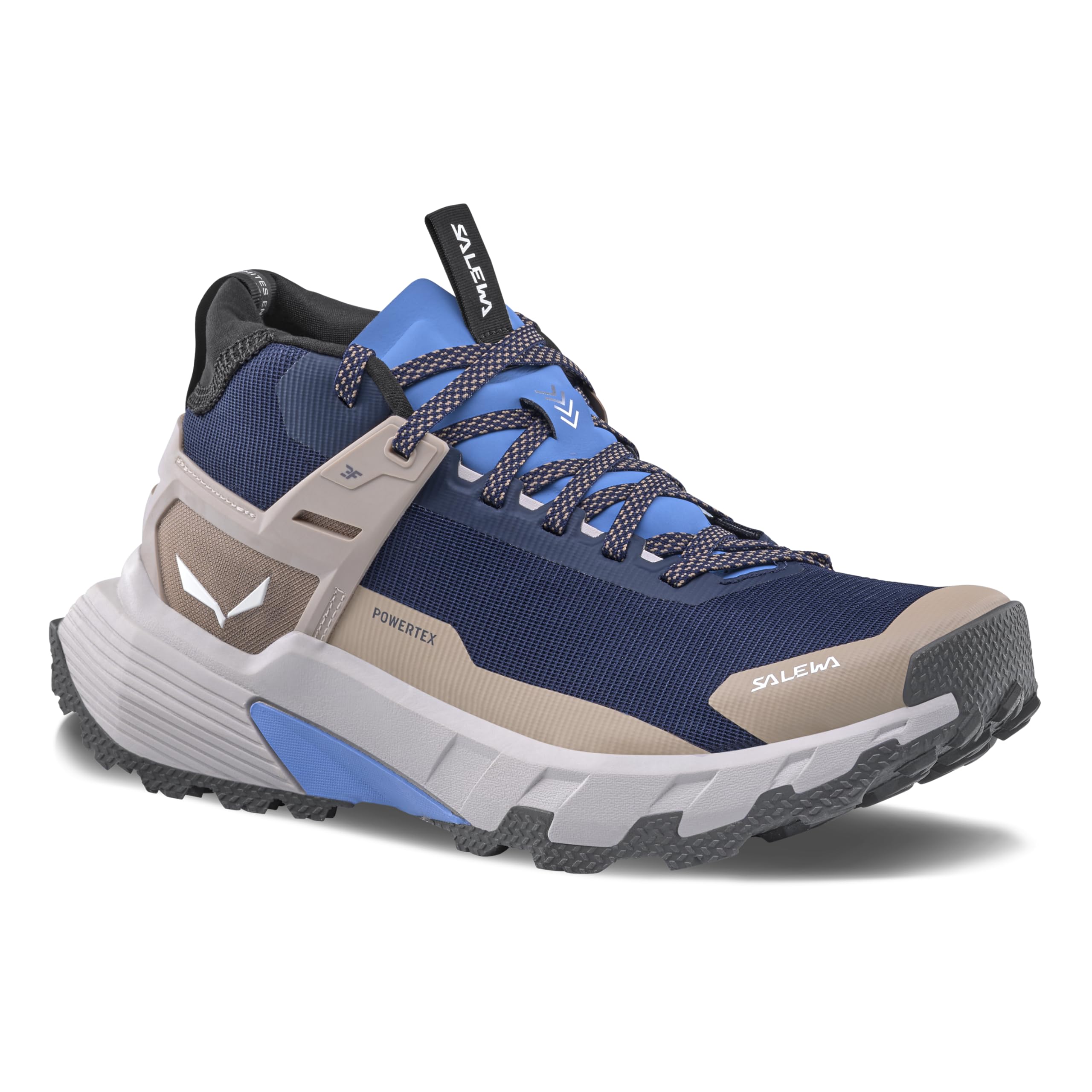 Women's Pedroc 2 Mid PTX Hiking Boots