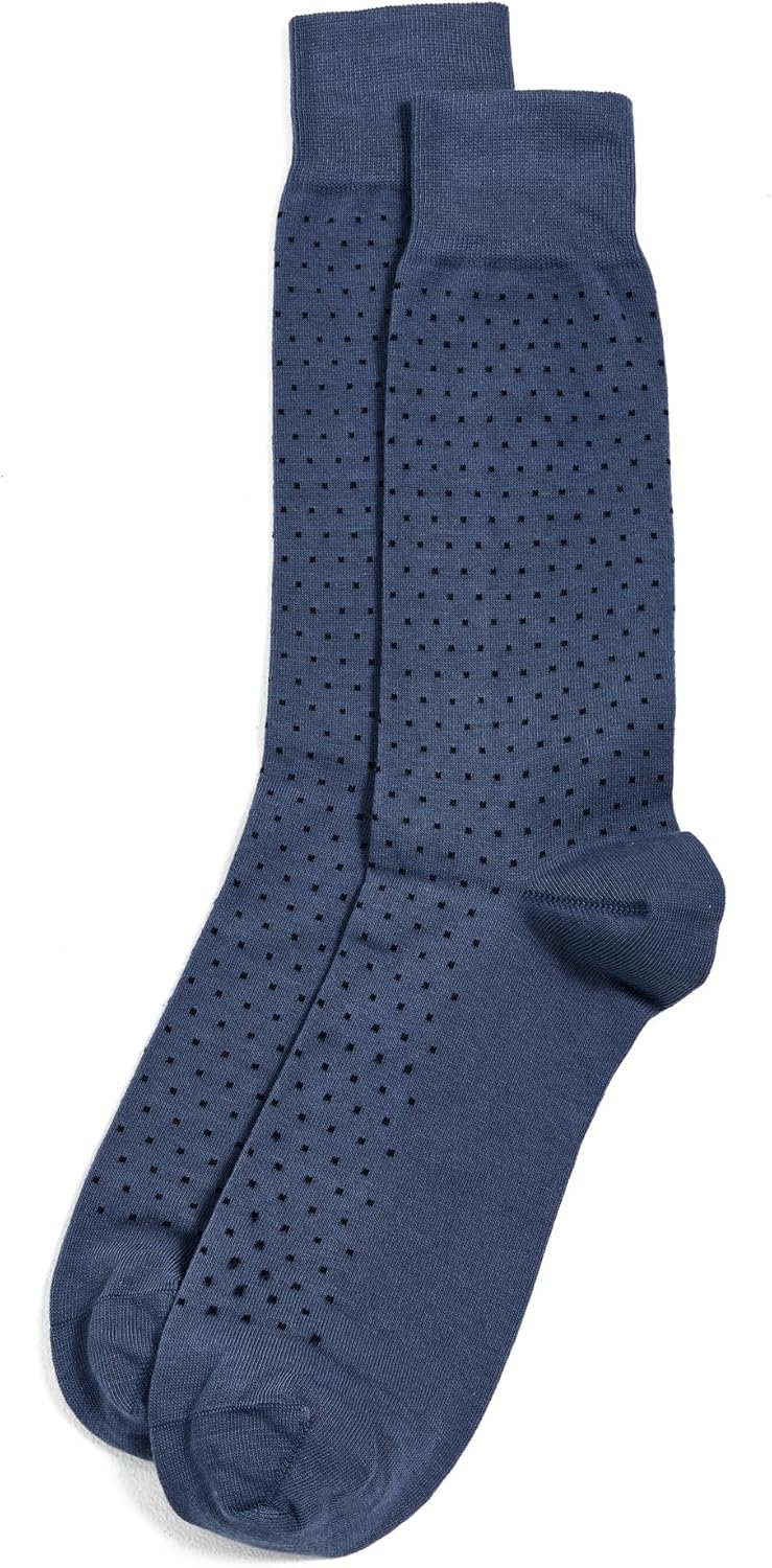 Paul Smith Mens Men Sock Tiny Polka