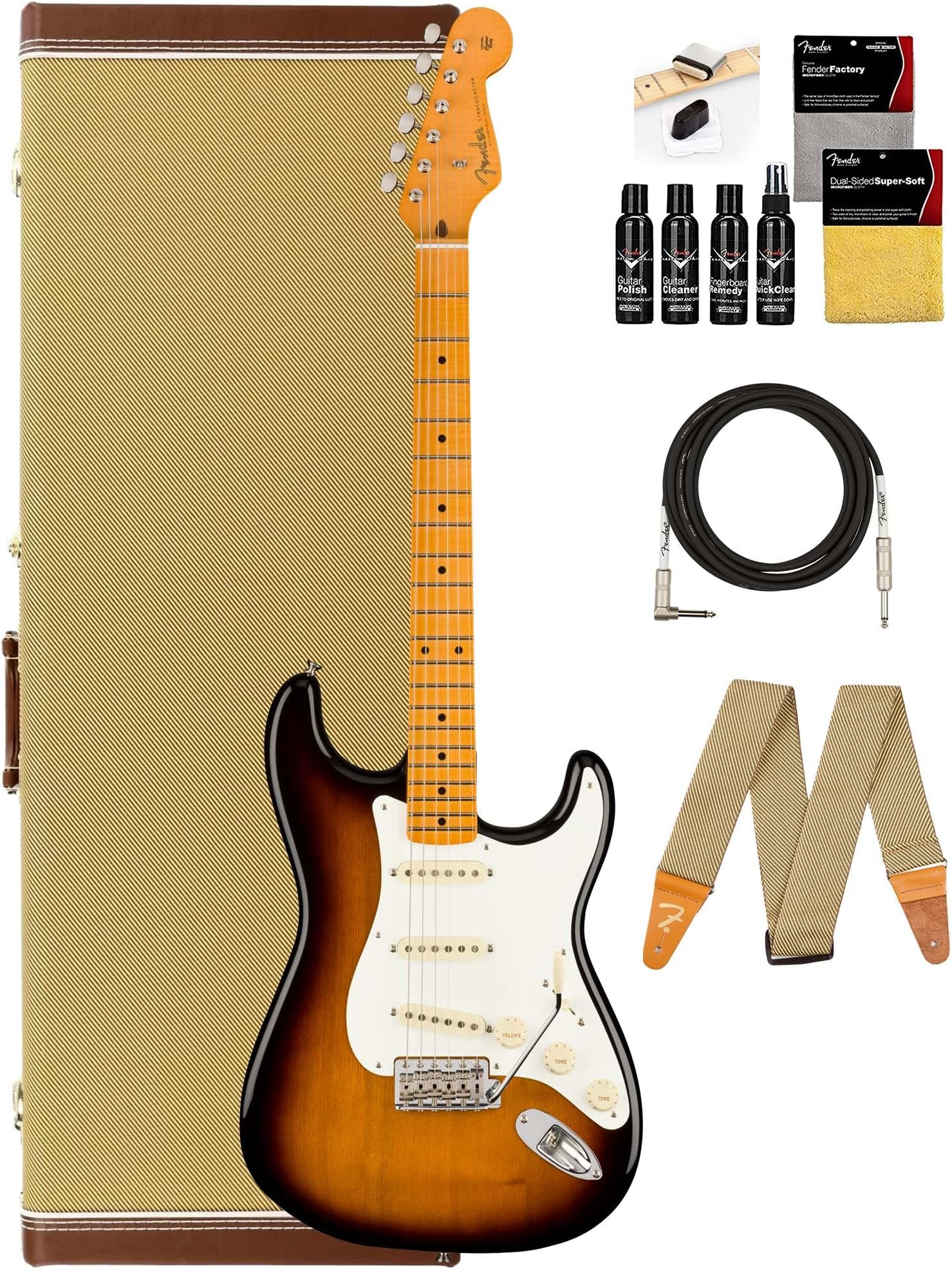 1954 strat Clearance