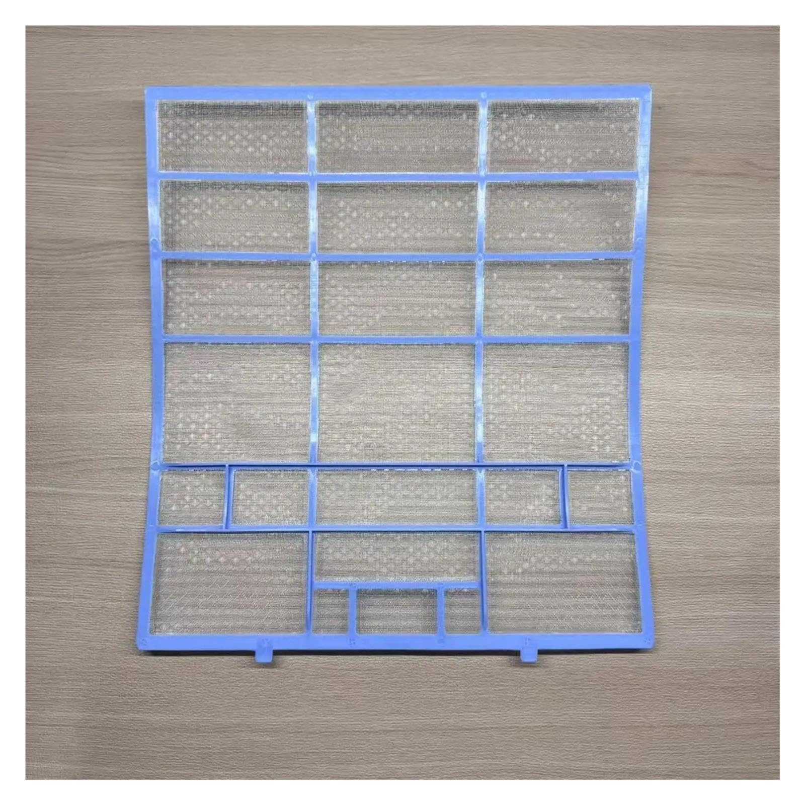 Filtre Climatiseur,Compatible avec Mitsubishi U01A02100 2PCS / Ensemble
