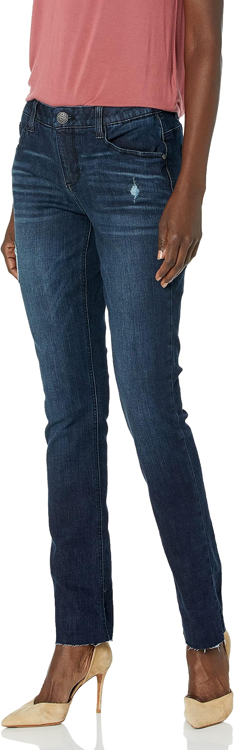 DemocracyWomen's Ab Solution Girlfriend Jean