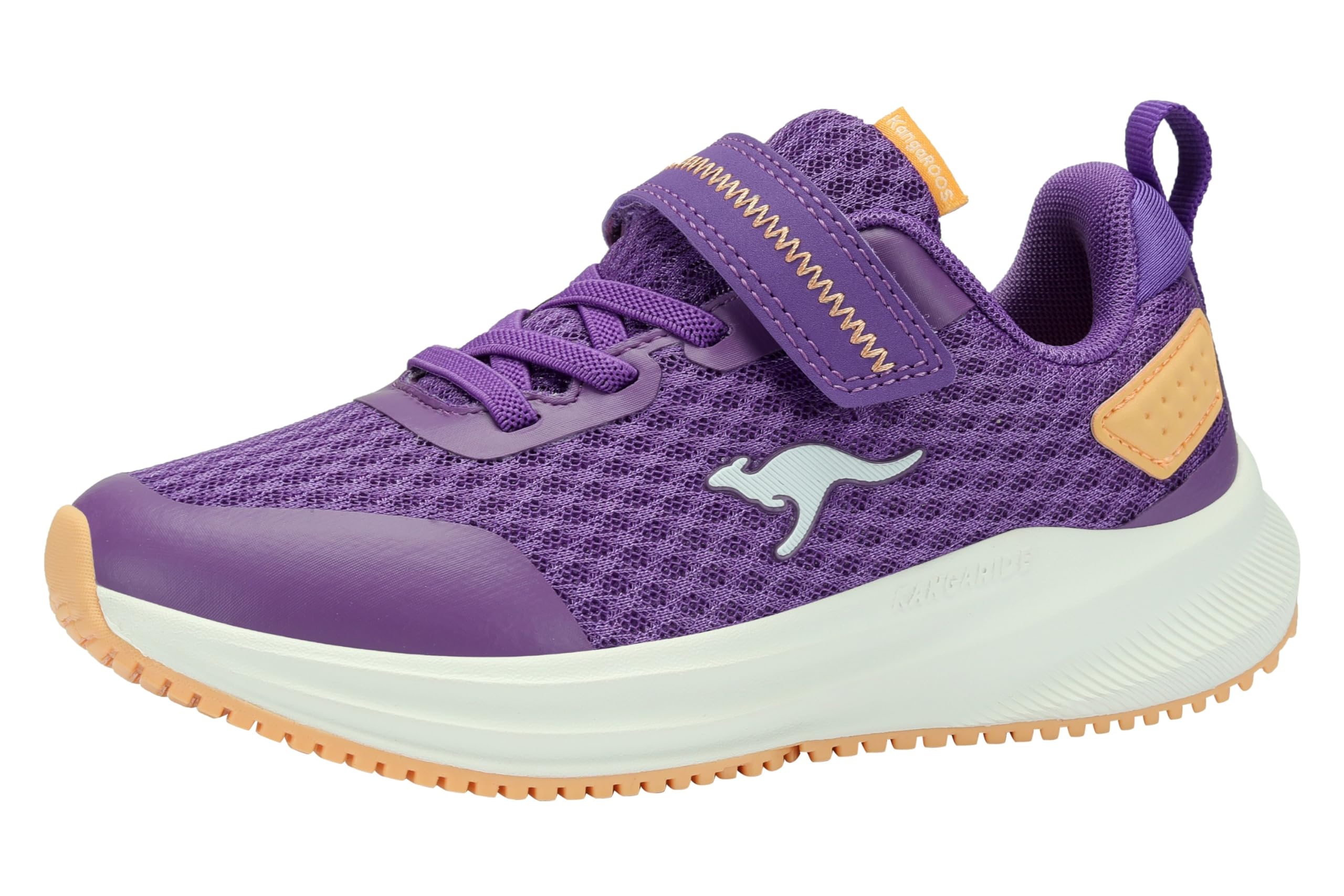 KangaROOS Mädchen K-rdk Fam Ev Sneaker