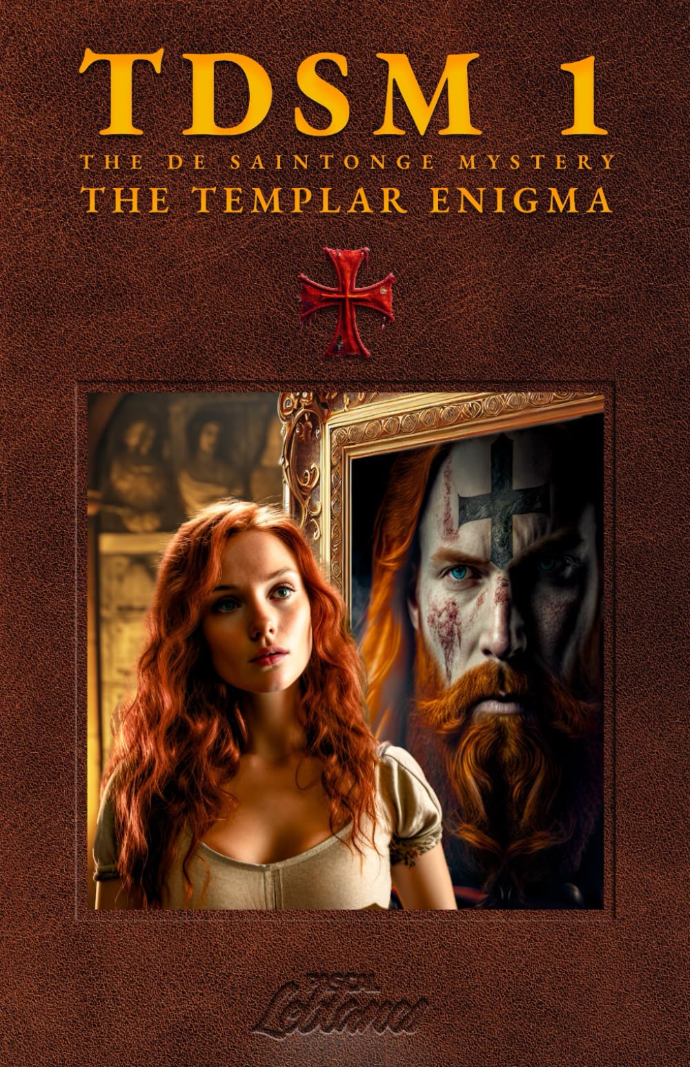 The De Saintonge Mystery I : The Templar Enigma: 1