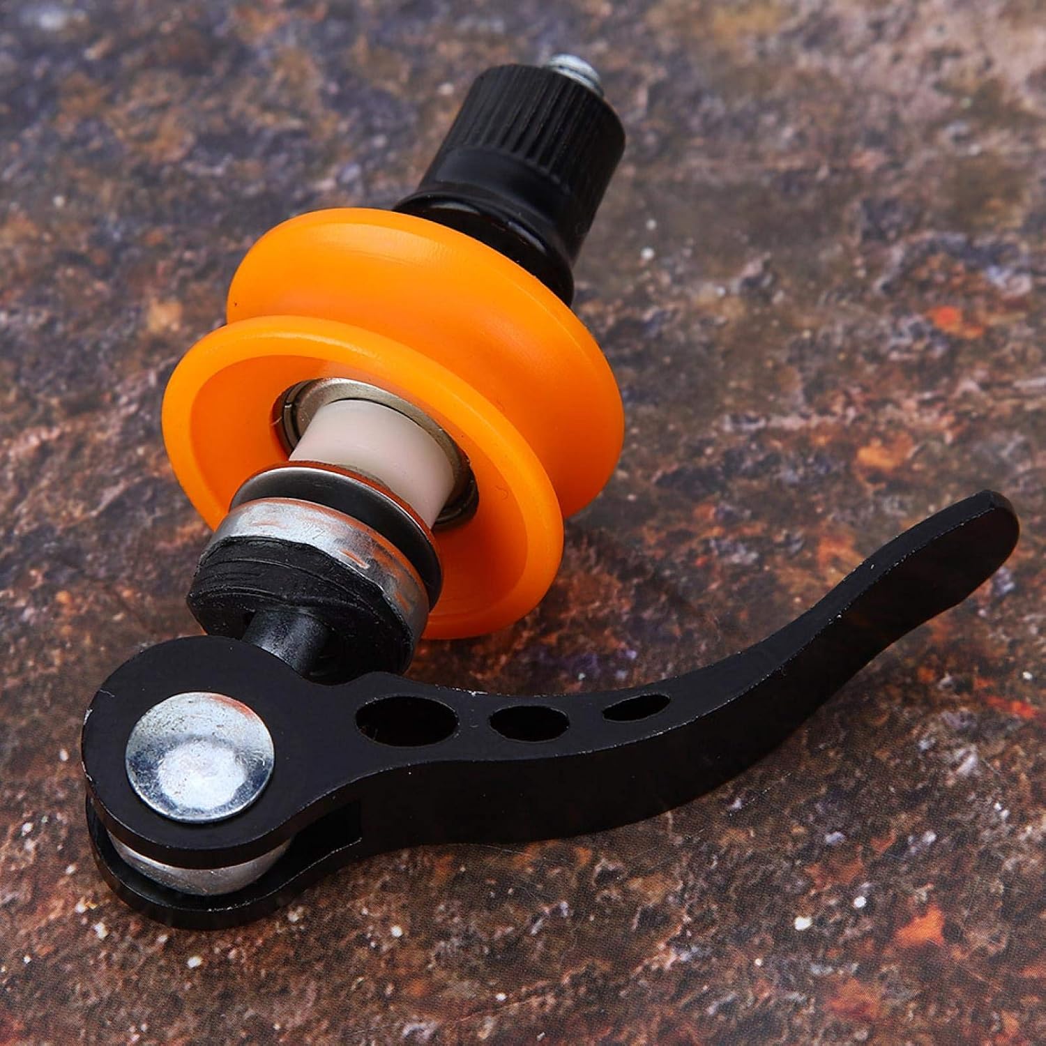 Fafeicy Chain Holder, Bike Chain Keeper Stainless Steel, for Cleaning & Repairing on a Bike Workstand