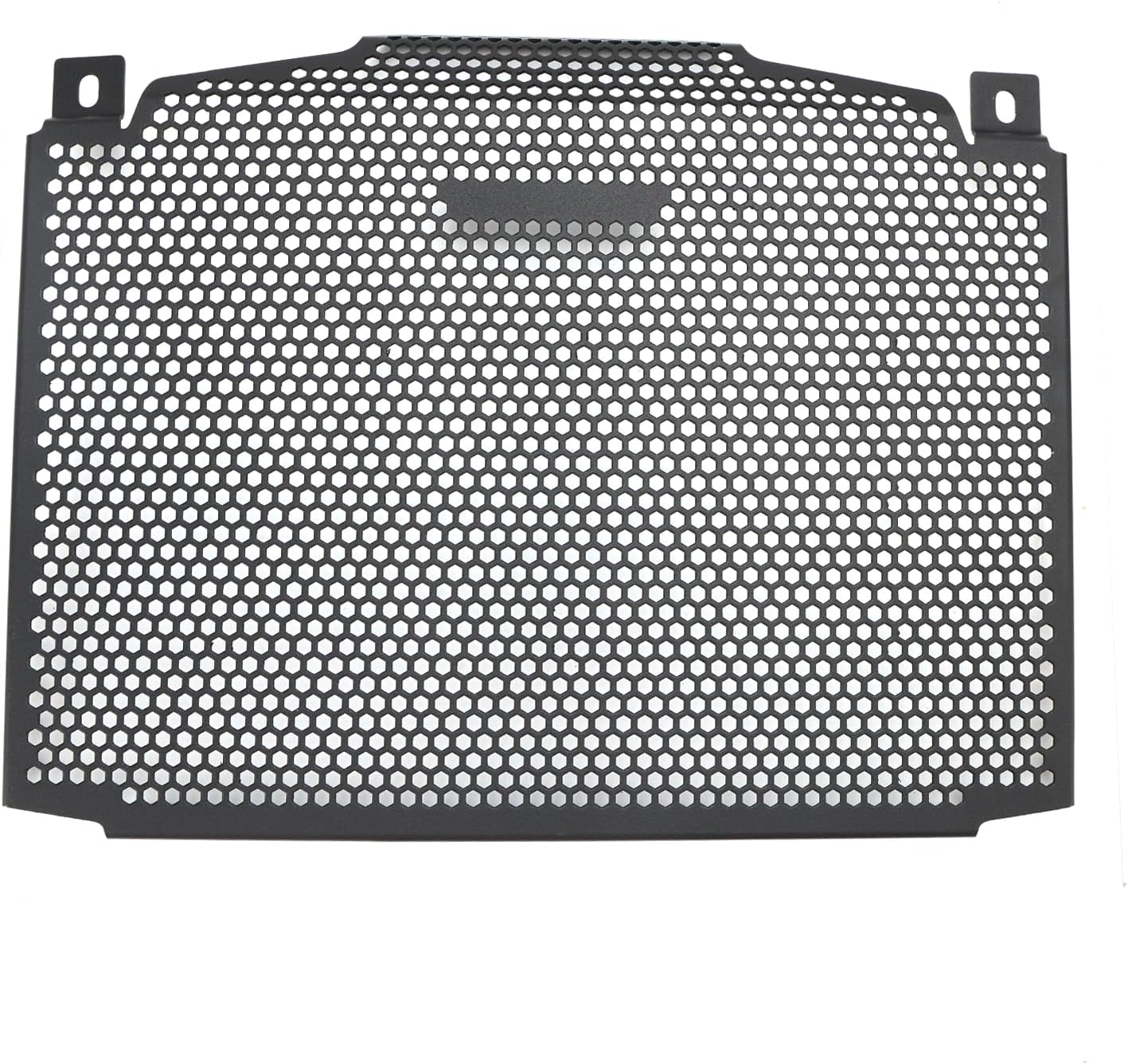 Areyourshop Radiator Guard Protector Radiator Cover Fits For Kawasaki Ninja 1000Sx 2022-2023