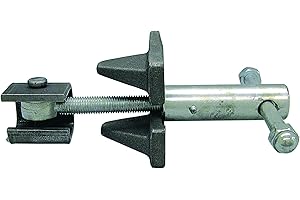 Tailgate Latch Assembly for Trucks: Buyers Products TGL3410ST