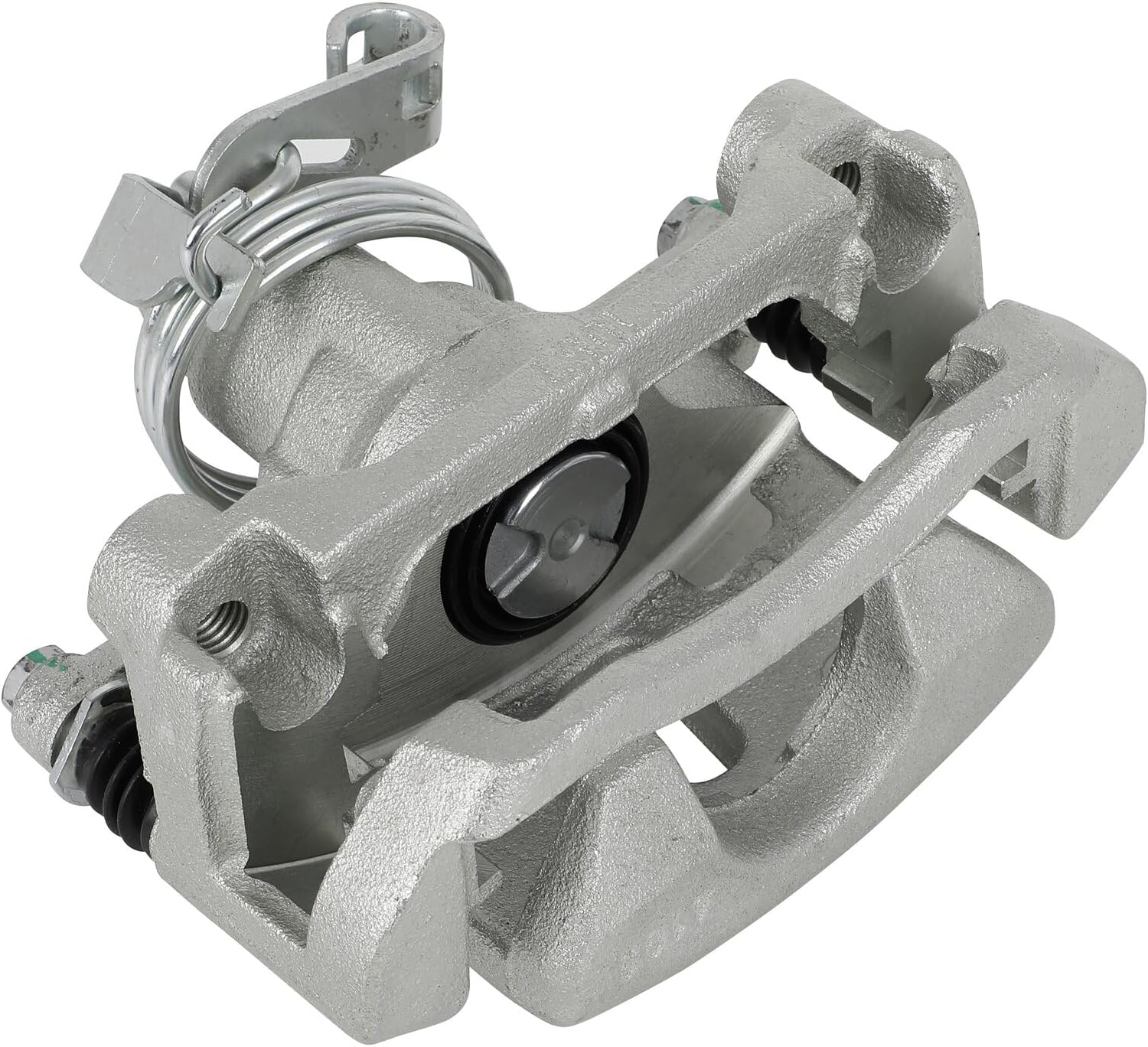 Ineedup Rear Right Disc Brake Caliper Assembly With Bracket 18B4945 For Buick Terraza 2005-2007,For Chevrolet Uplander 2005-2009,For Pontiac Montana 2005-2009,For Saturn Relay 2005-2007