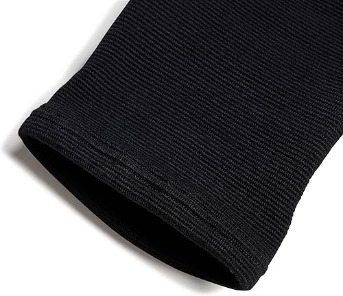 Vista 3 de adidas Unisex-Adult Elite Knee Pad Negro/Blanco,Negro/Blanco (Core Black/White),https:/ www.Yaxa/dp/undefined