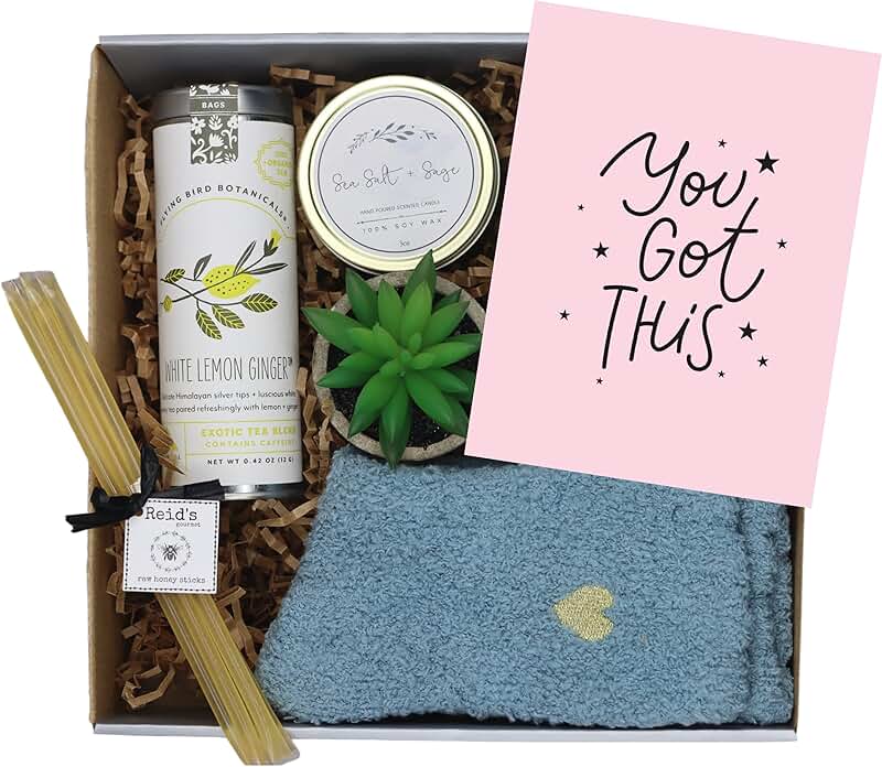 Amazon.com: get well soon gifts