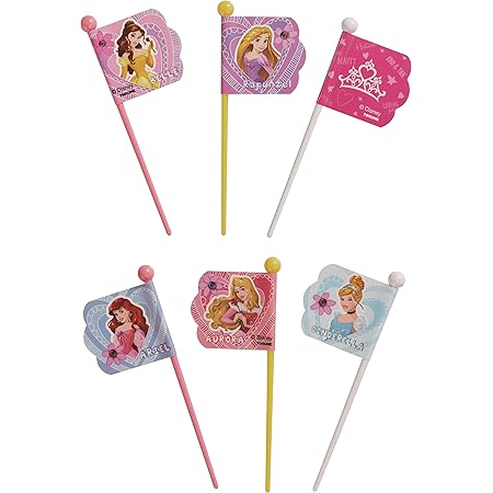 Amazon トルネ 日本製 ディズニー プリンセス お弁当 ピック キャラ弁 デコ弁 ランチ ピックス 9本入 Dn 8 弁当デコレーション用品 オンライン通販 Amazon トルネ 日本製 ディズニー プリンセス お弁当 ピック キャラ弁 デコ弁 ランチ ピックス 9本入 Dn 8 弁当デコレーション用品 オンライン通販