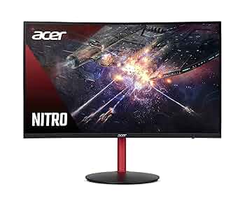 Acer ゲーミングモニター NITRO XZ2 XZ272UVbmiiphx 81INdKLhXDS._UF350,350_QL50_.jpg