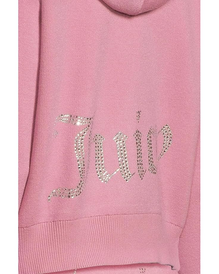 Juicy Couture Sweater Track Jacket - #4 of 5