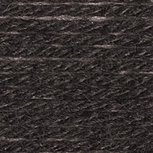 Vista 49 de Lion Brand Yarn Wool-Ease - Ovillo de lana para tejer y hacer ganchillo, paquete de 3, color carámbano