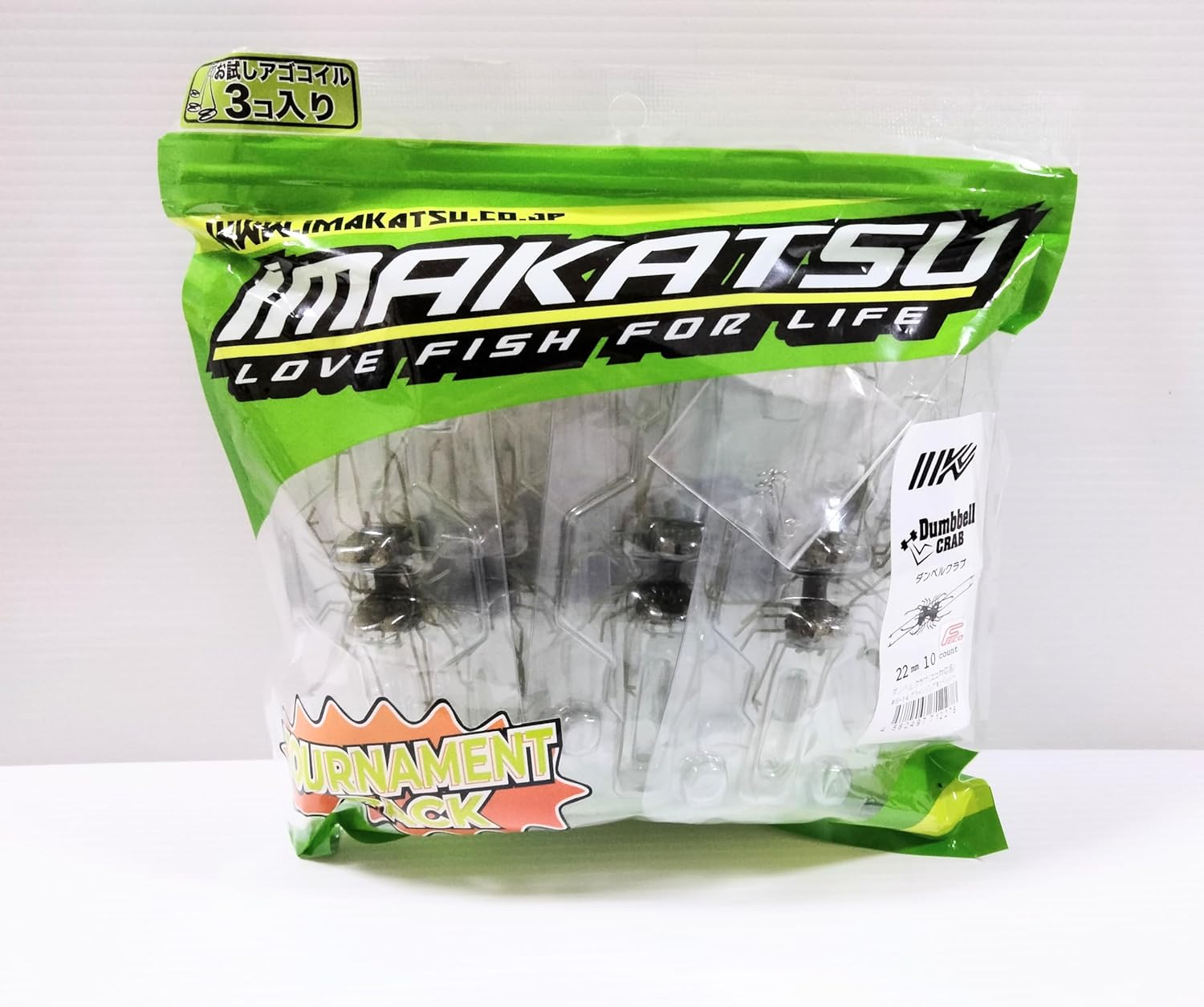 ポークルアー アンデッドポーク 約50匹入り アソート ⑦祭 ポーク