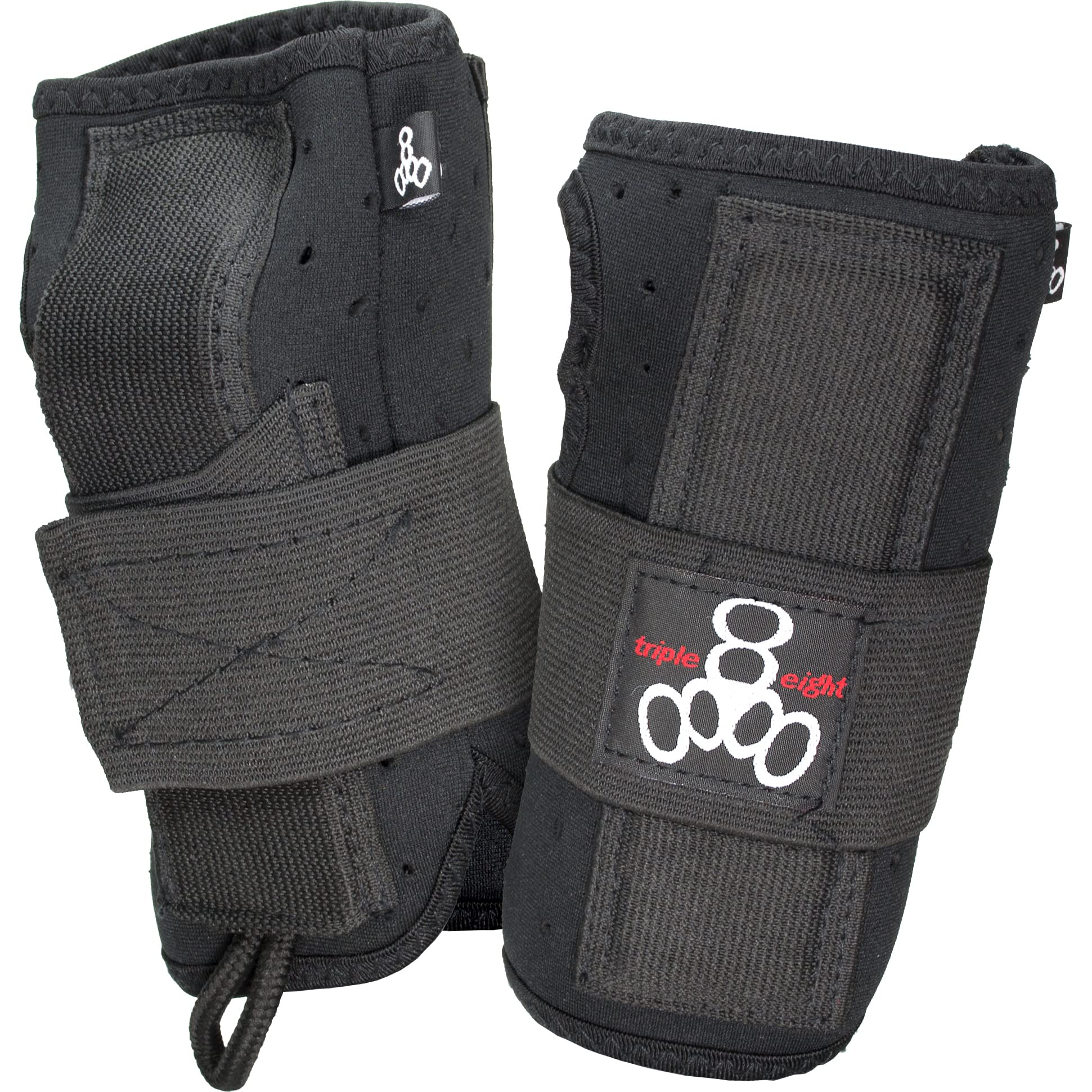 Triple Eight Undercover Snow Wrist Pads, Medium