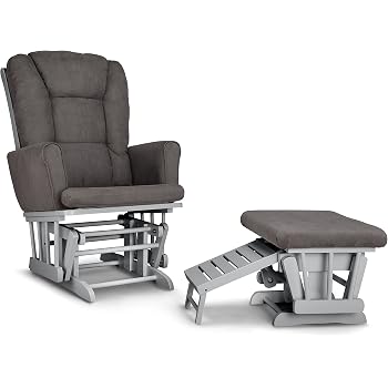 angel line windsor glider and ottoman target