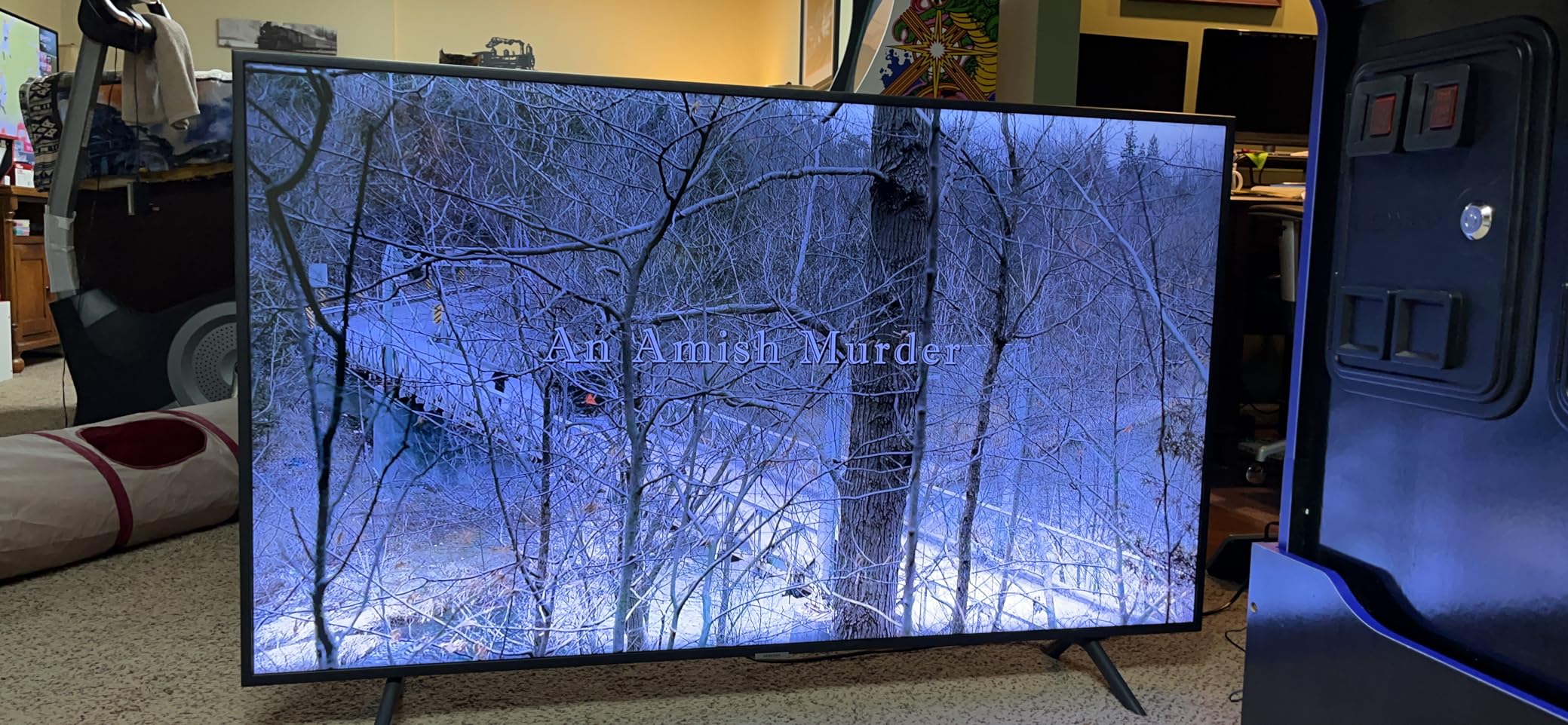 Customer Image