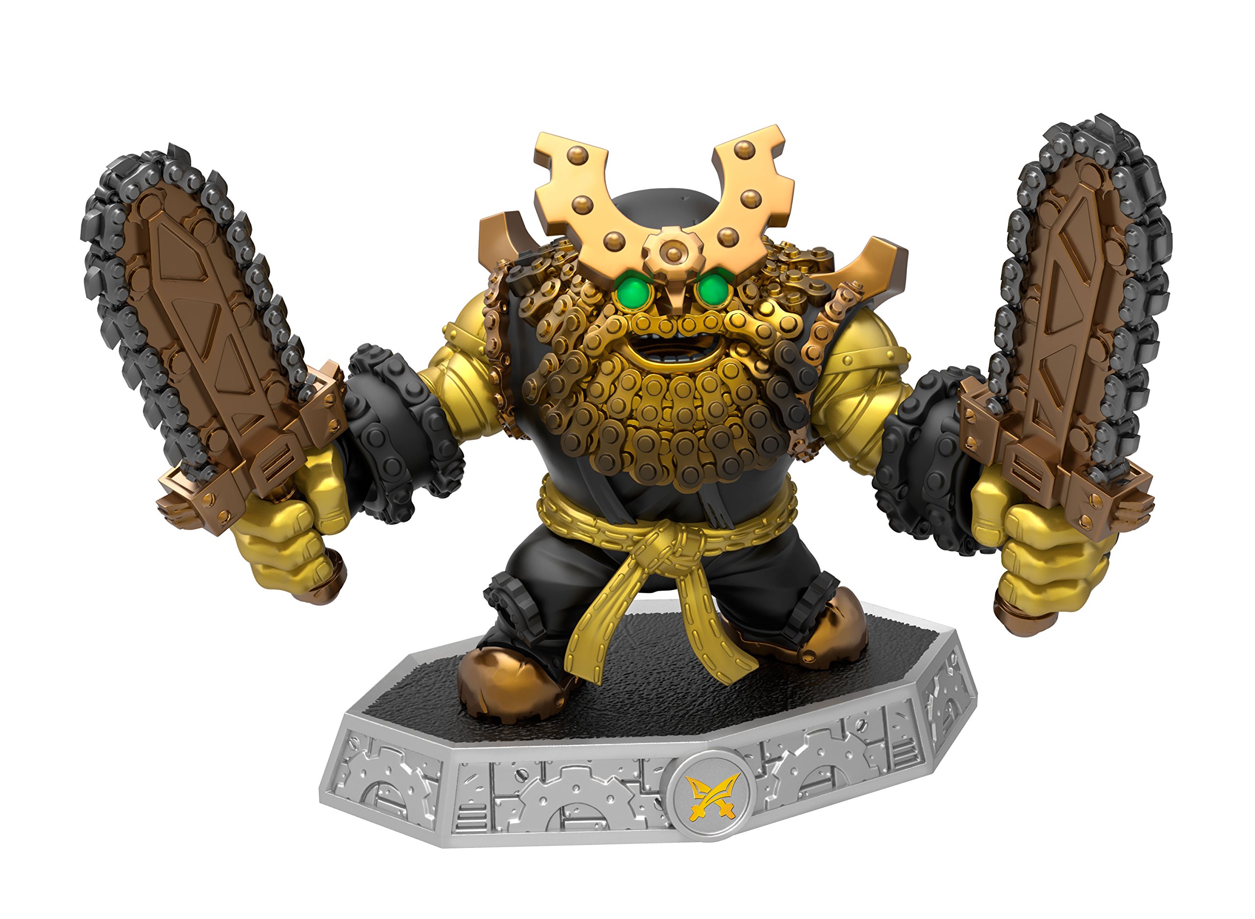 Skylanders Imaginators Master Chain Reaction