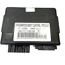 Cardone Remanufactured Body Control Computer Module (73-2445F) – BCC/BCM/GEM, 100% Tested