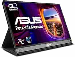 Amazon.com: ASUS ZenScreen 15.6” 1080P Portable USB Monitor