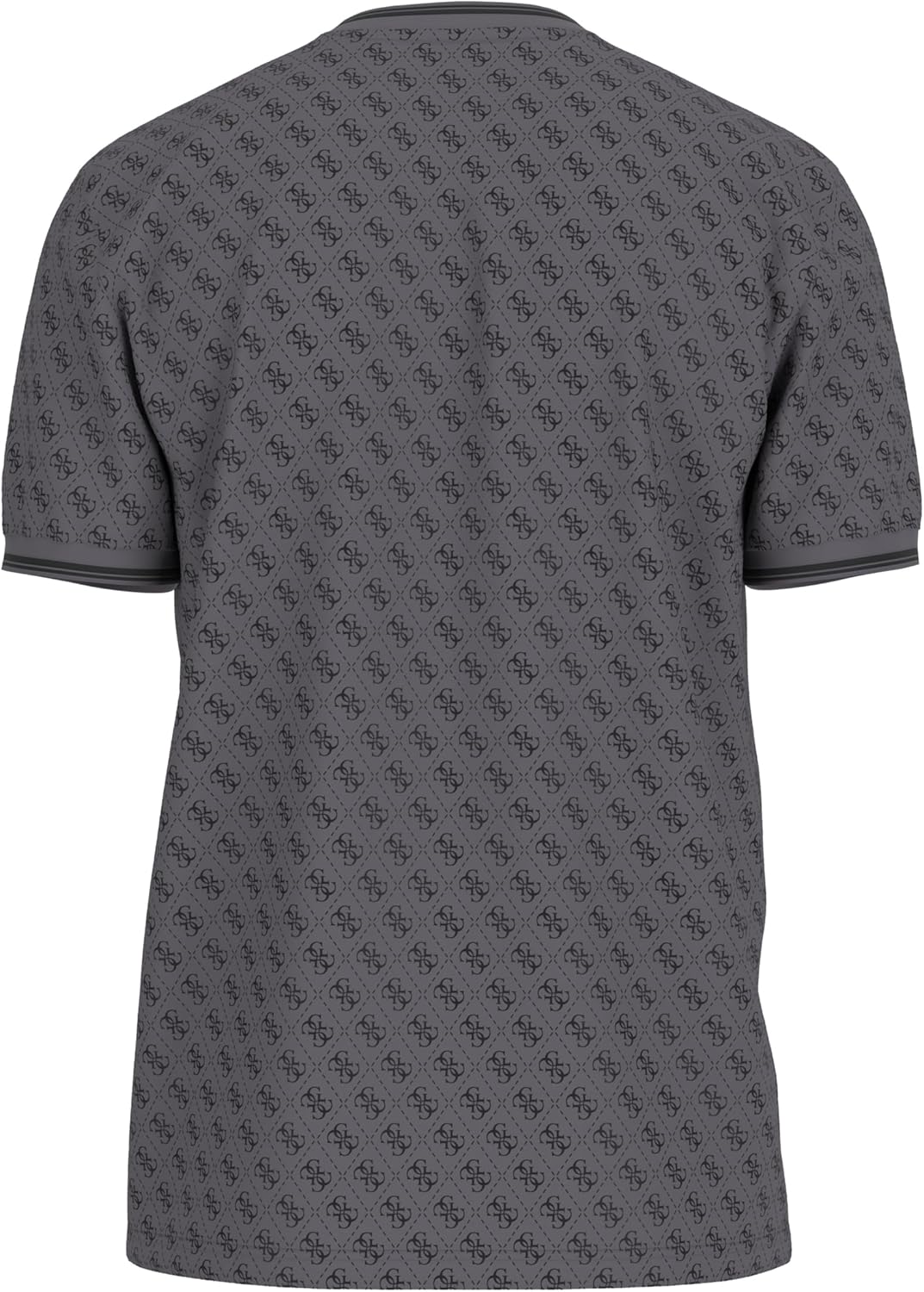 Guess Mens Marshall T-Shirt - Image 5