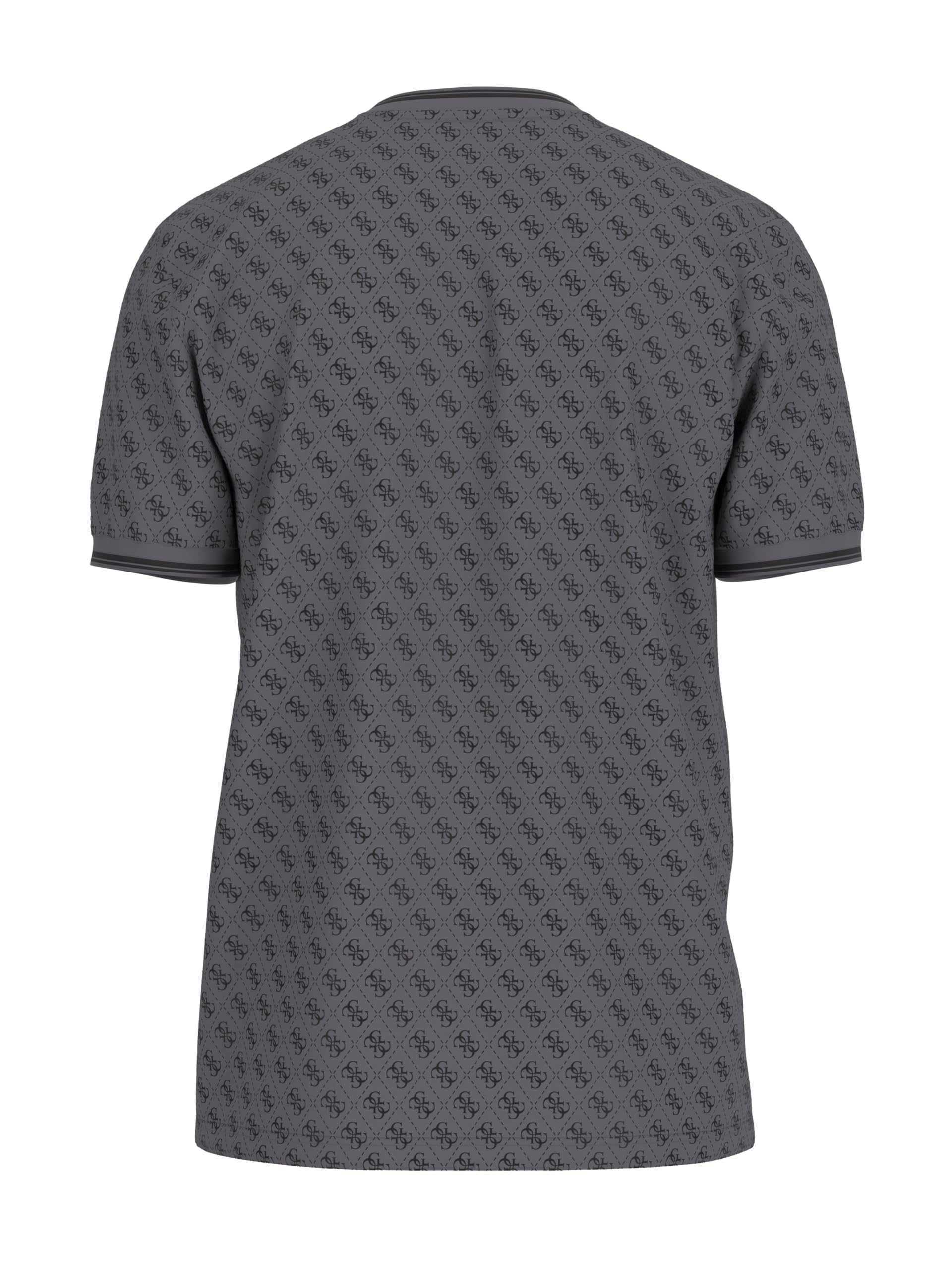 Guess Herren Marshall T-Shirt T-Shirt (1er Pack)