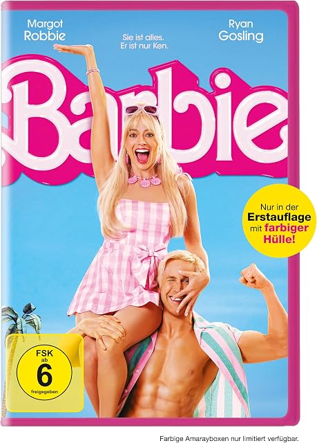 Barbie