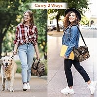 Vista 12 de Lifewit Bolsa de Almuerzo Mediana Aislada Caja de Almuerzo Hielera Suave Bolsa Refrigerante para Adultos Hombres Mujeres, Gris 12 Latas (9L)